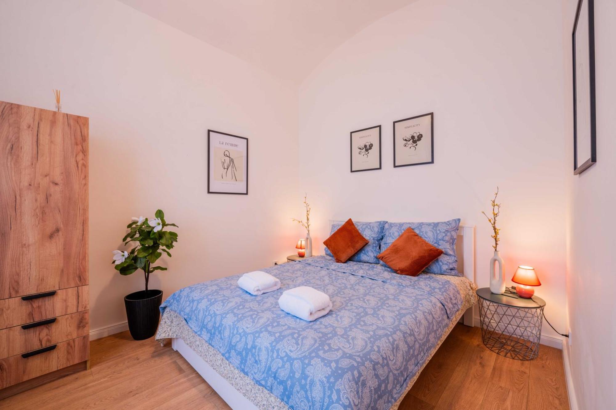 Retreat Boutique Prague