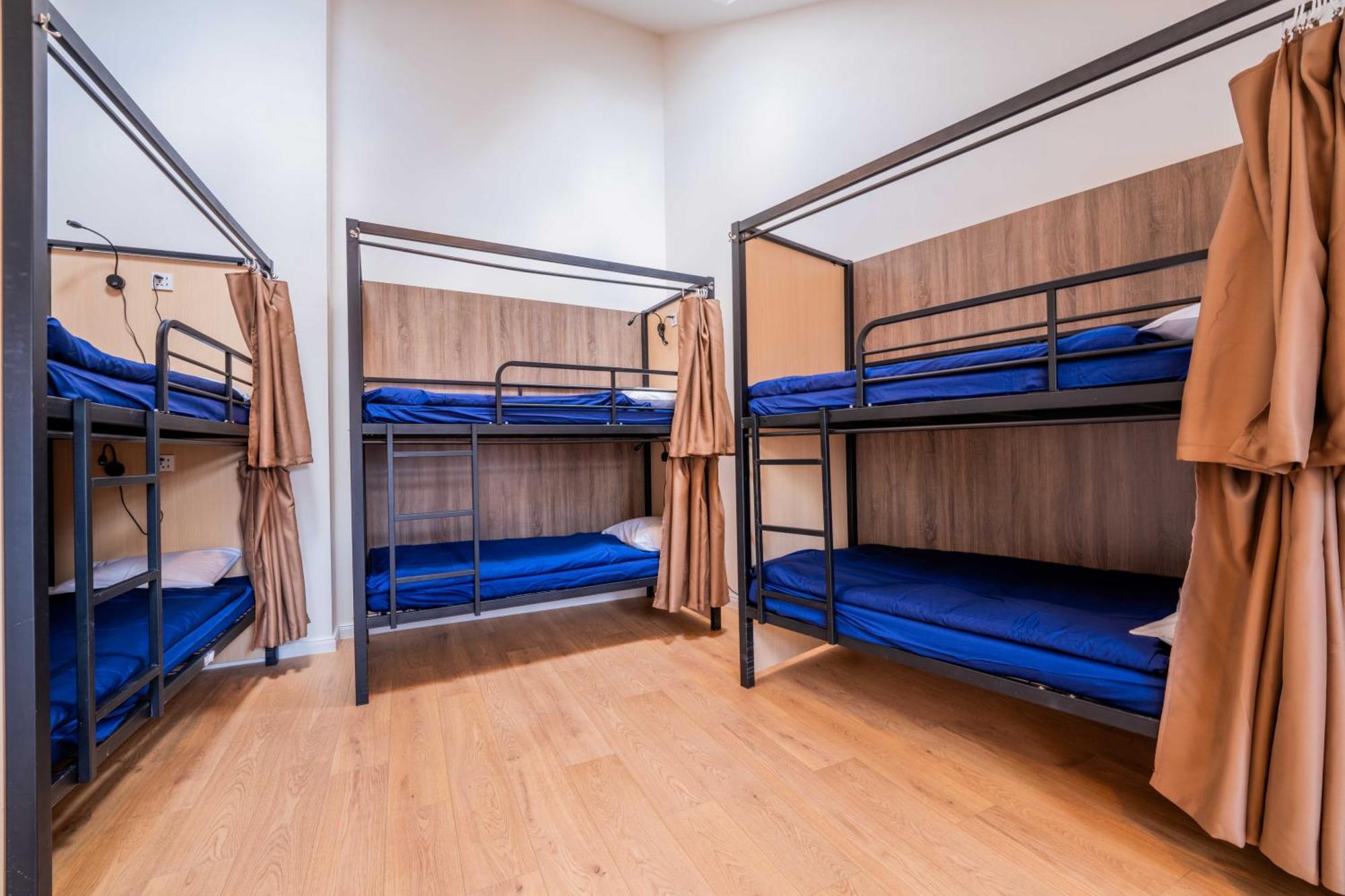 Albergue Retreat Boutique *