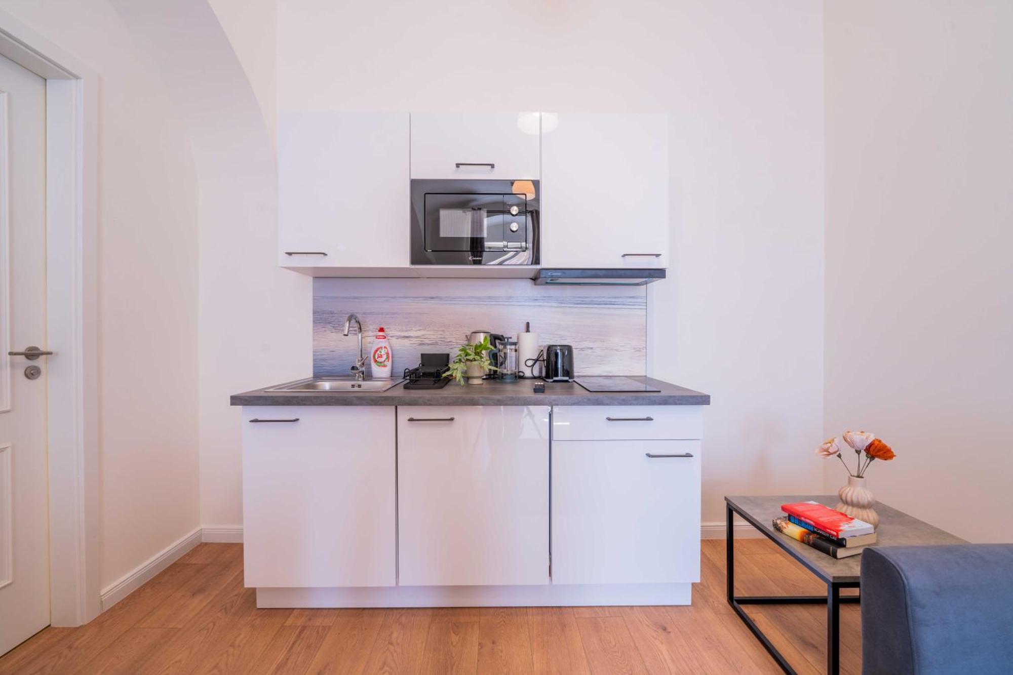 Retreat Boutique Albergue