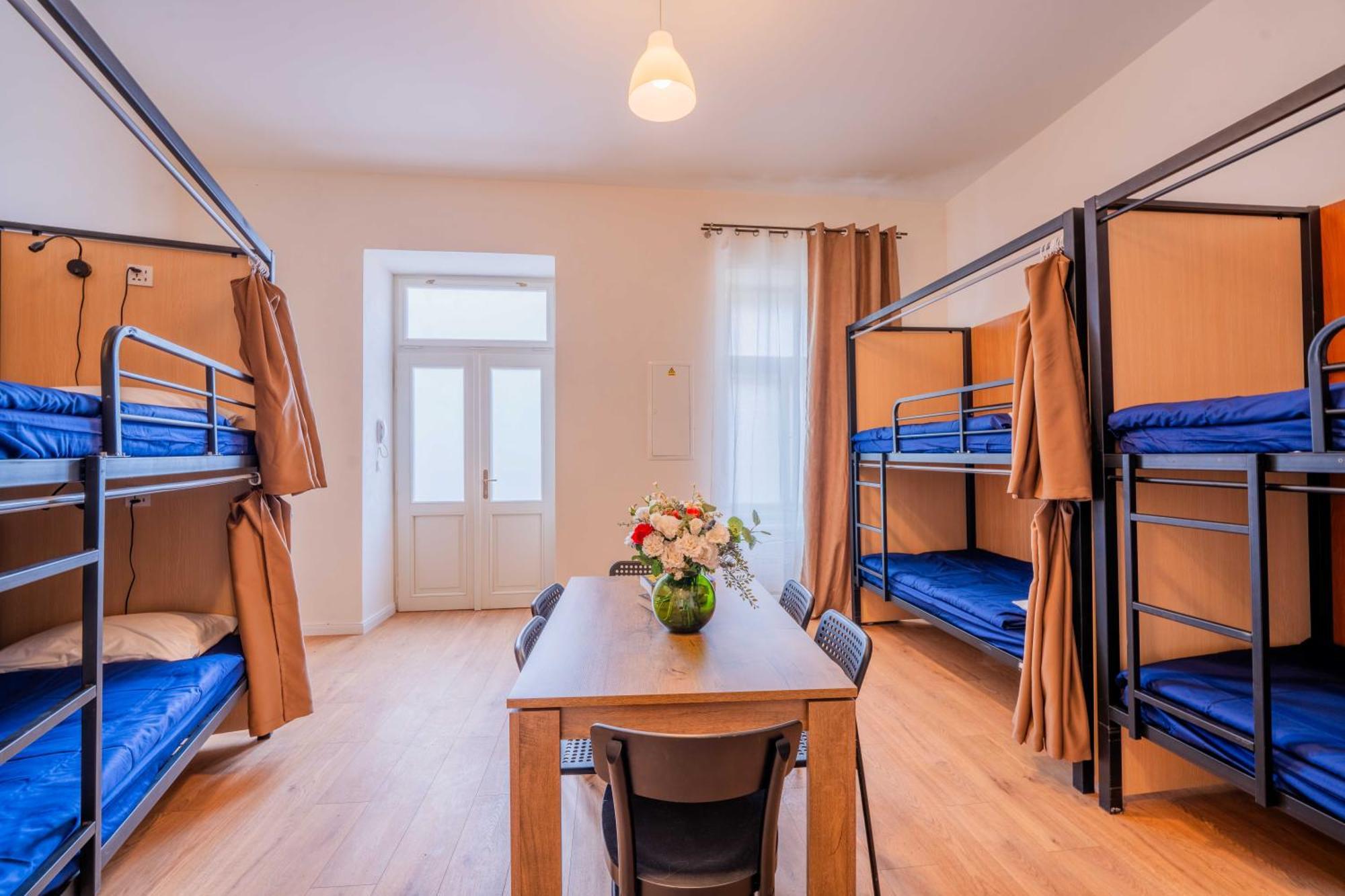 Albergue Retreat Boutique *