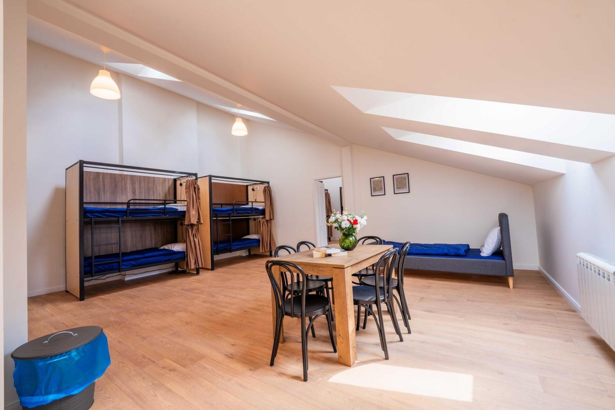 Albergue Retreat Boutique Praga