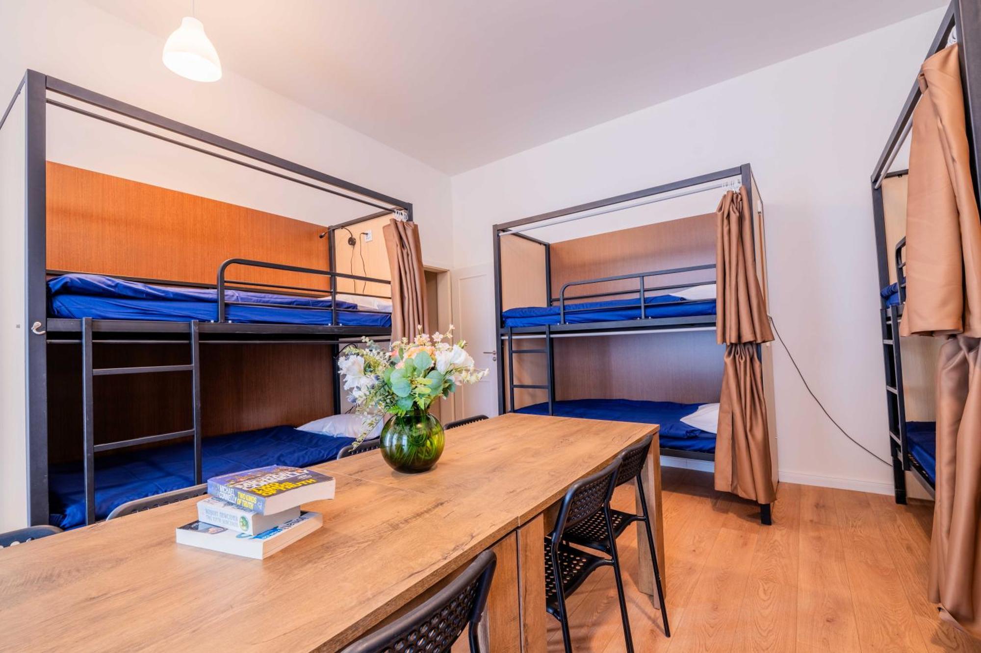 Retreat Boutique * Praga