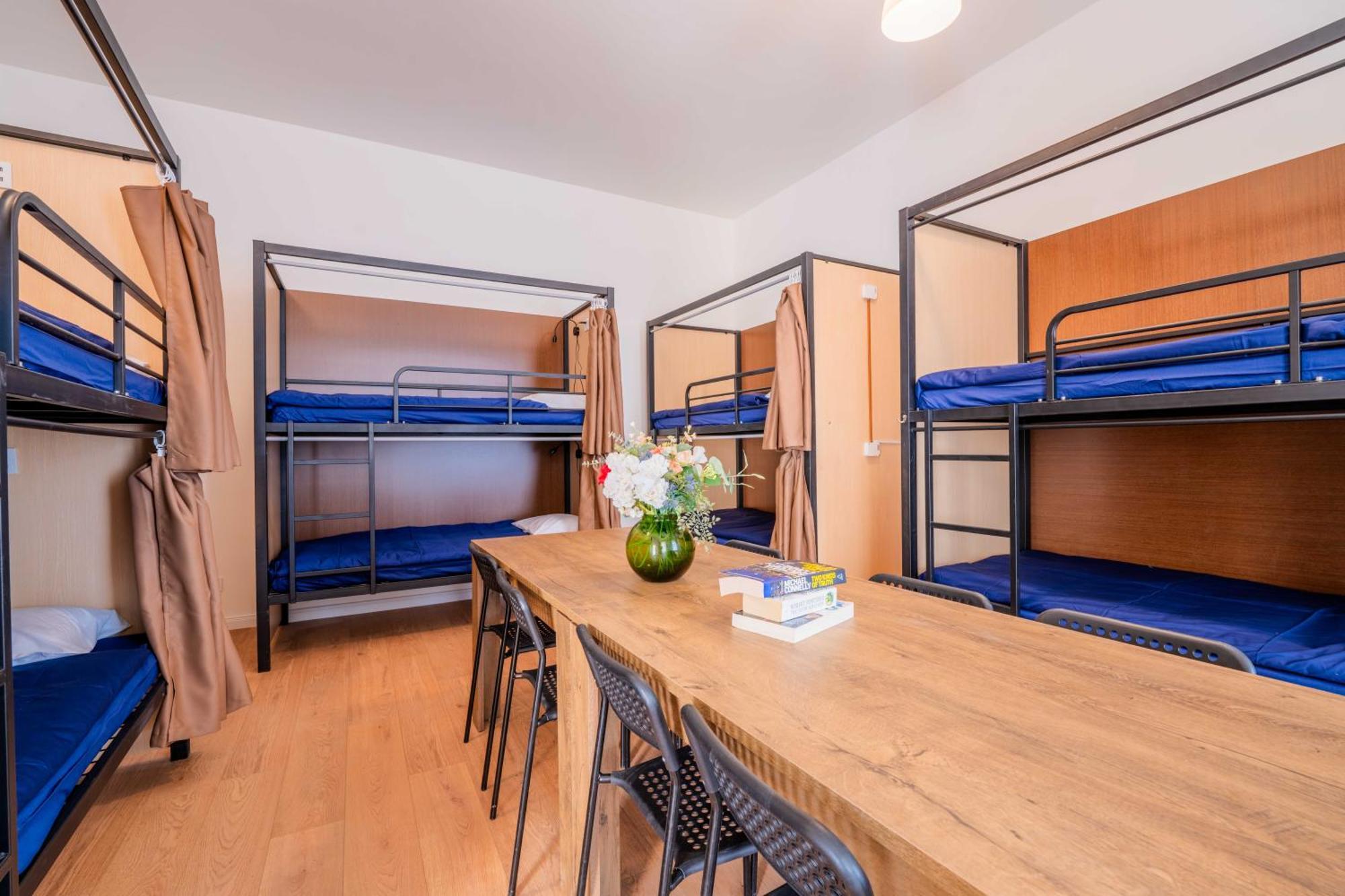 Retreat Boutique Albergue