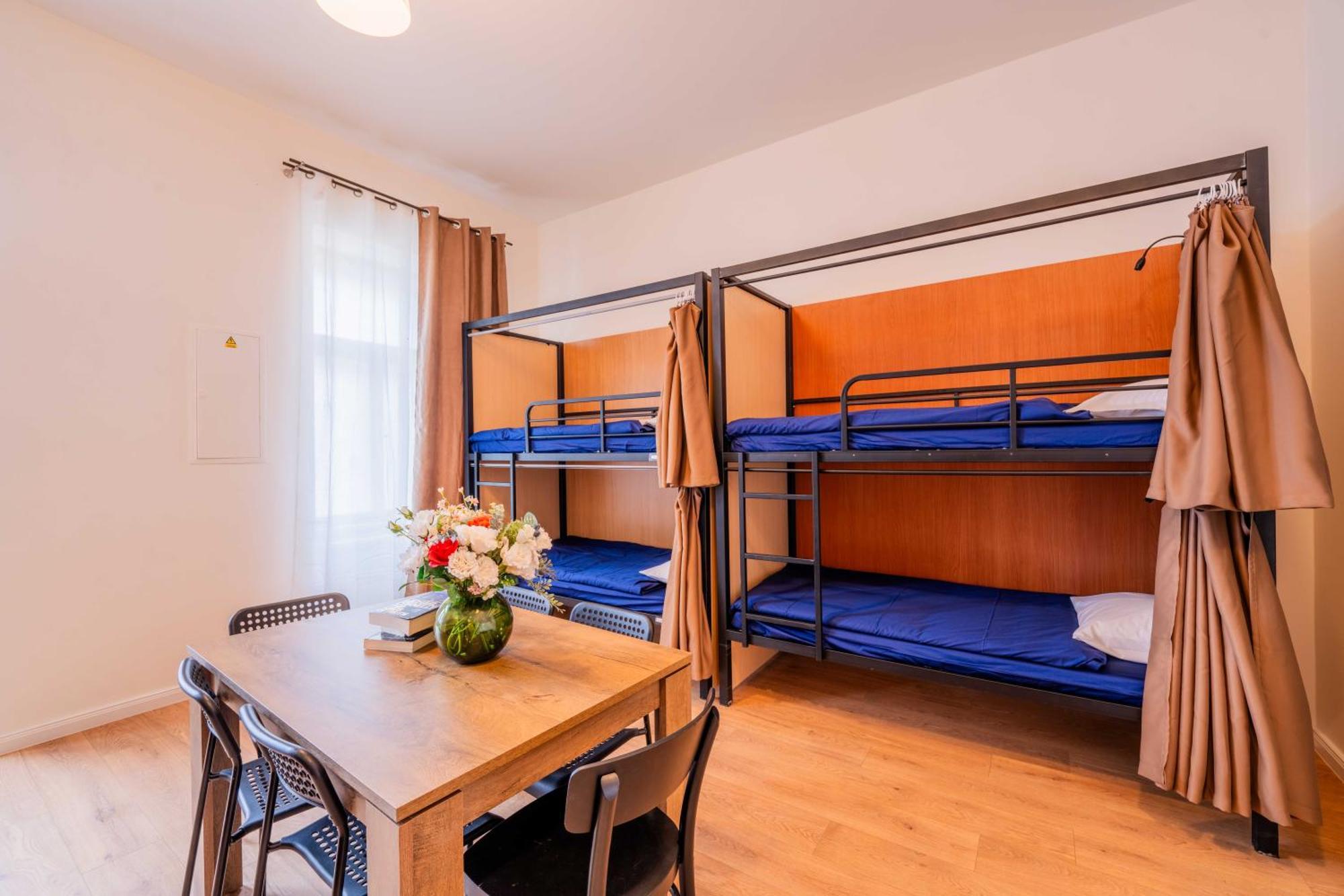 Retreat Boutique Albergue *