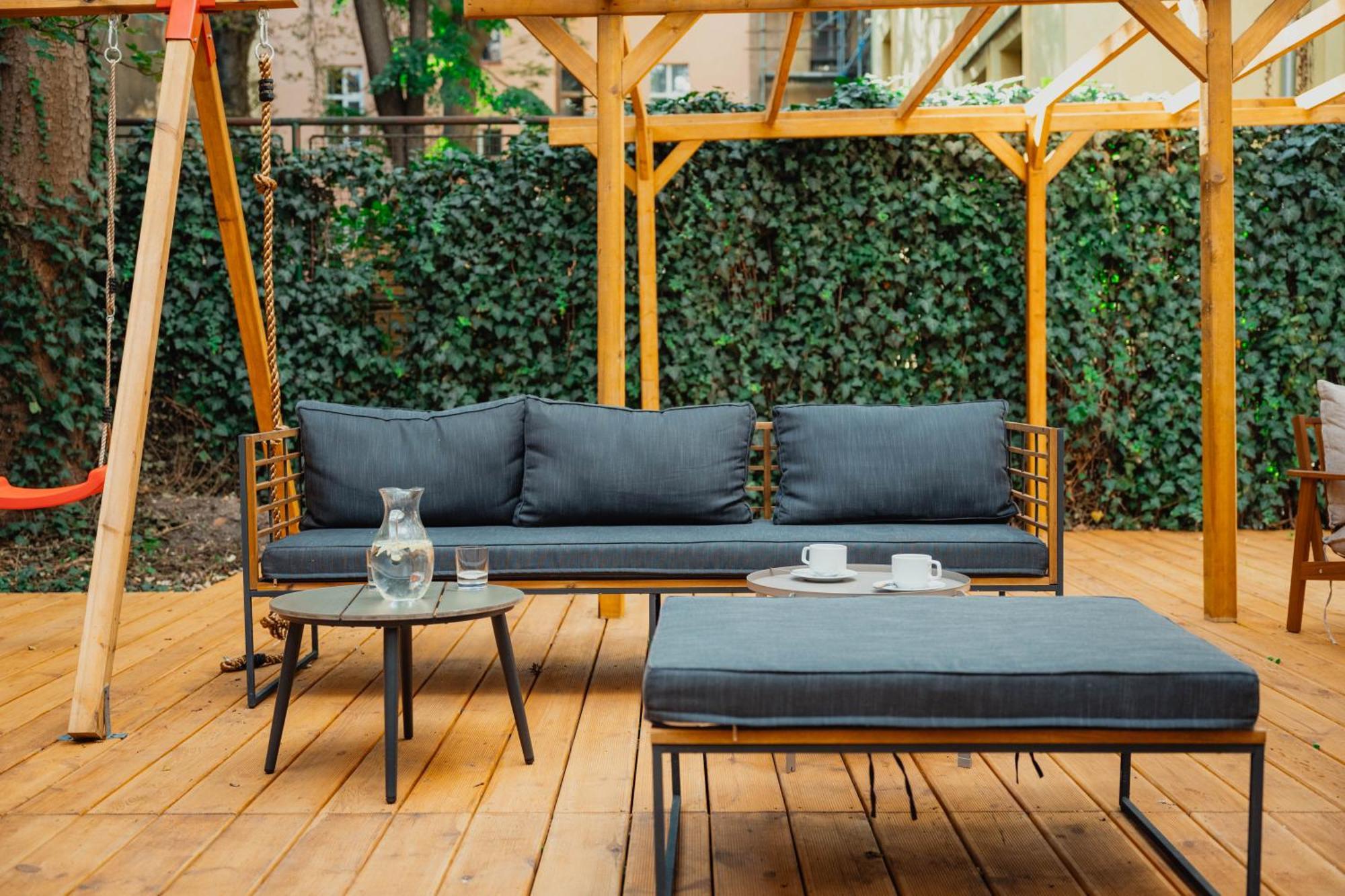 Otel 1885 By Wagnerstays 4*