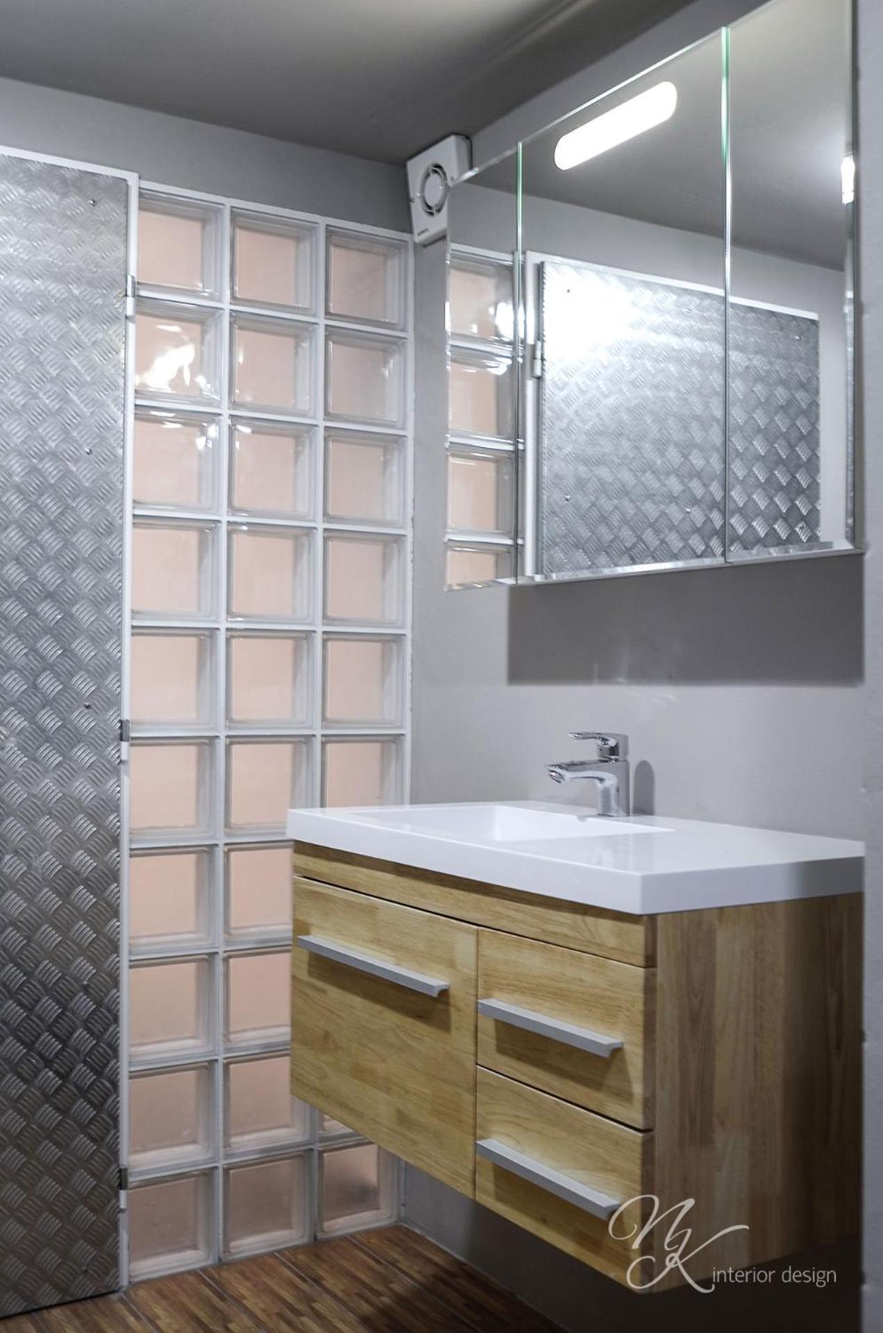 Apartment Design Havelska *