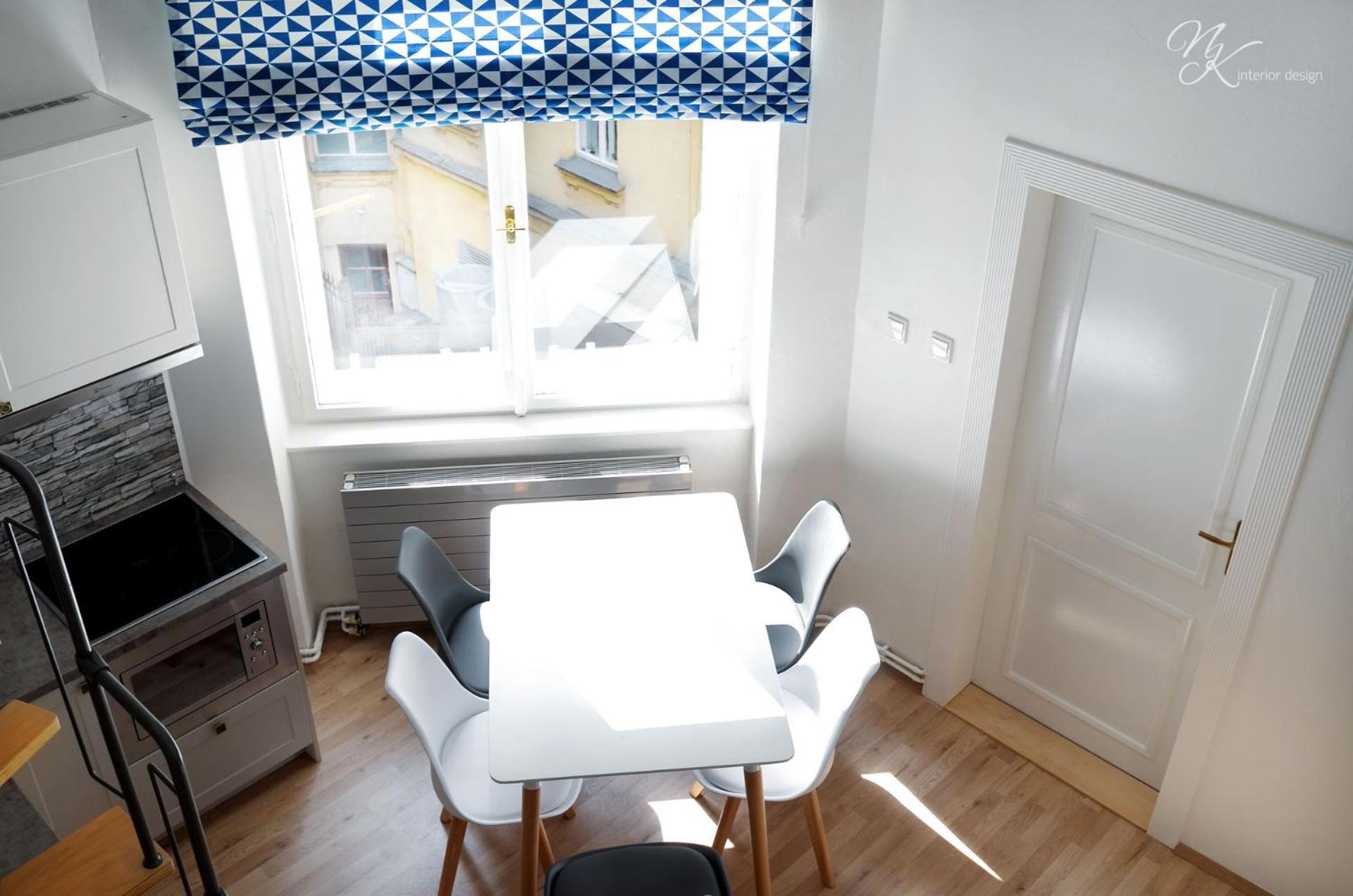 Design Havelska Apartment Prague