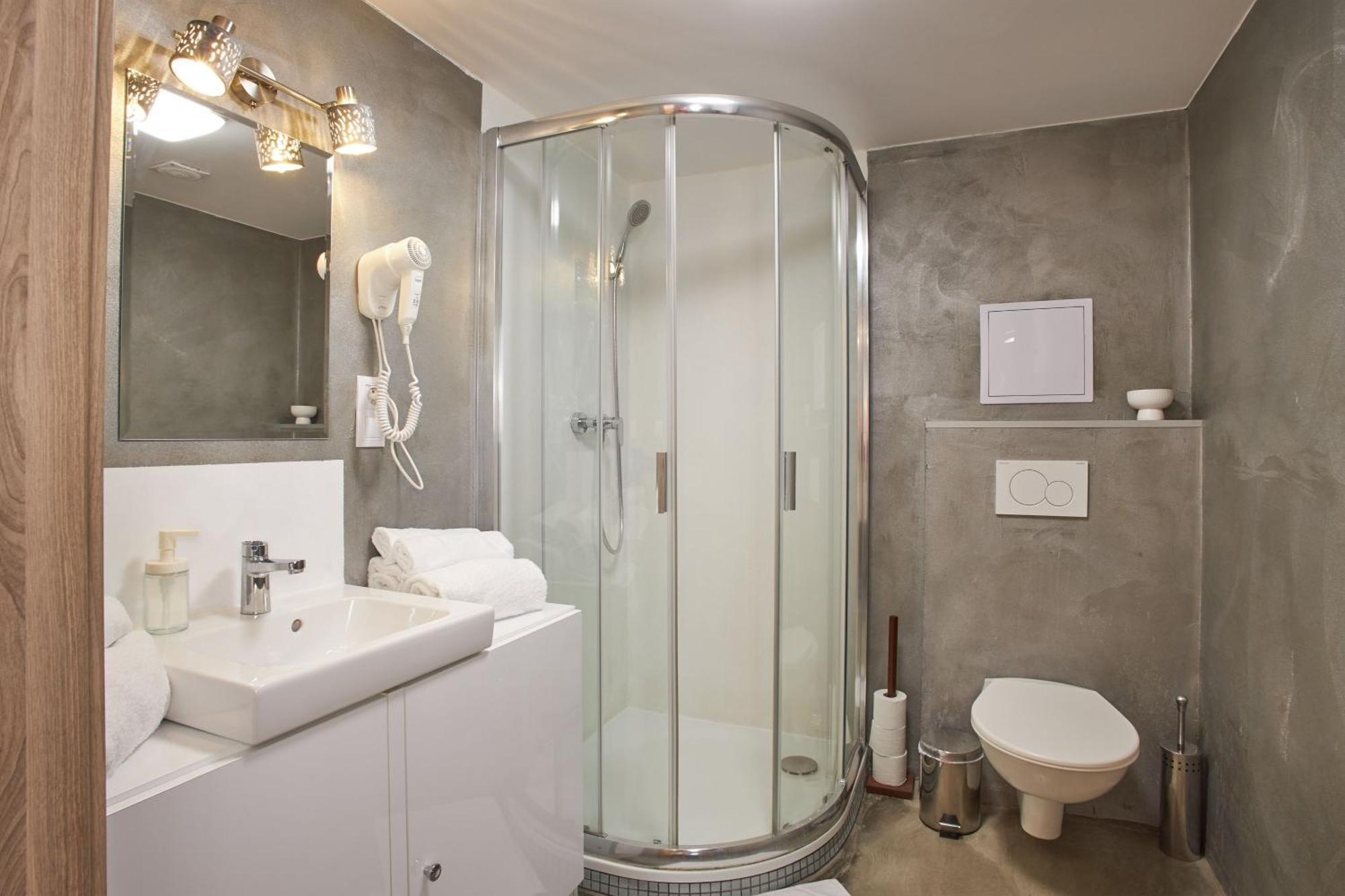 Rybna - Old Town Aparthotel Prague