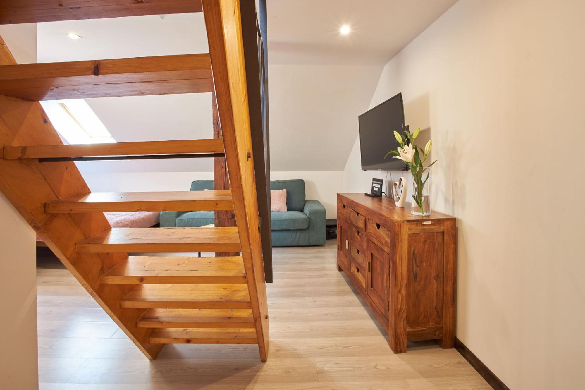 Rybna - Old Town Aparthotel Prague