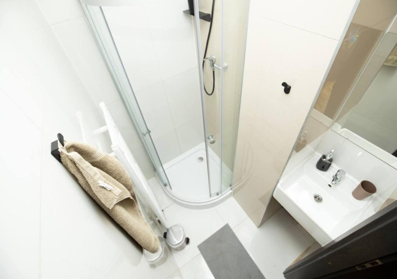 Elegance Apartment Prague
