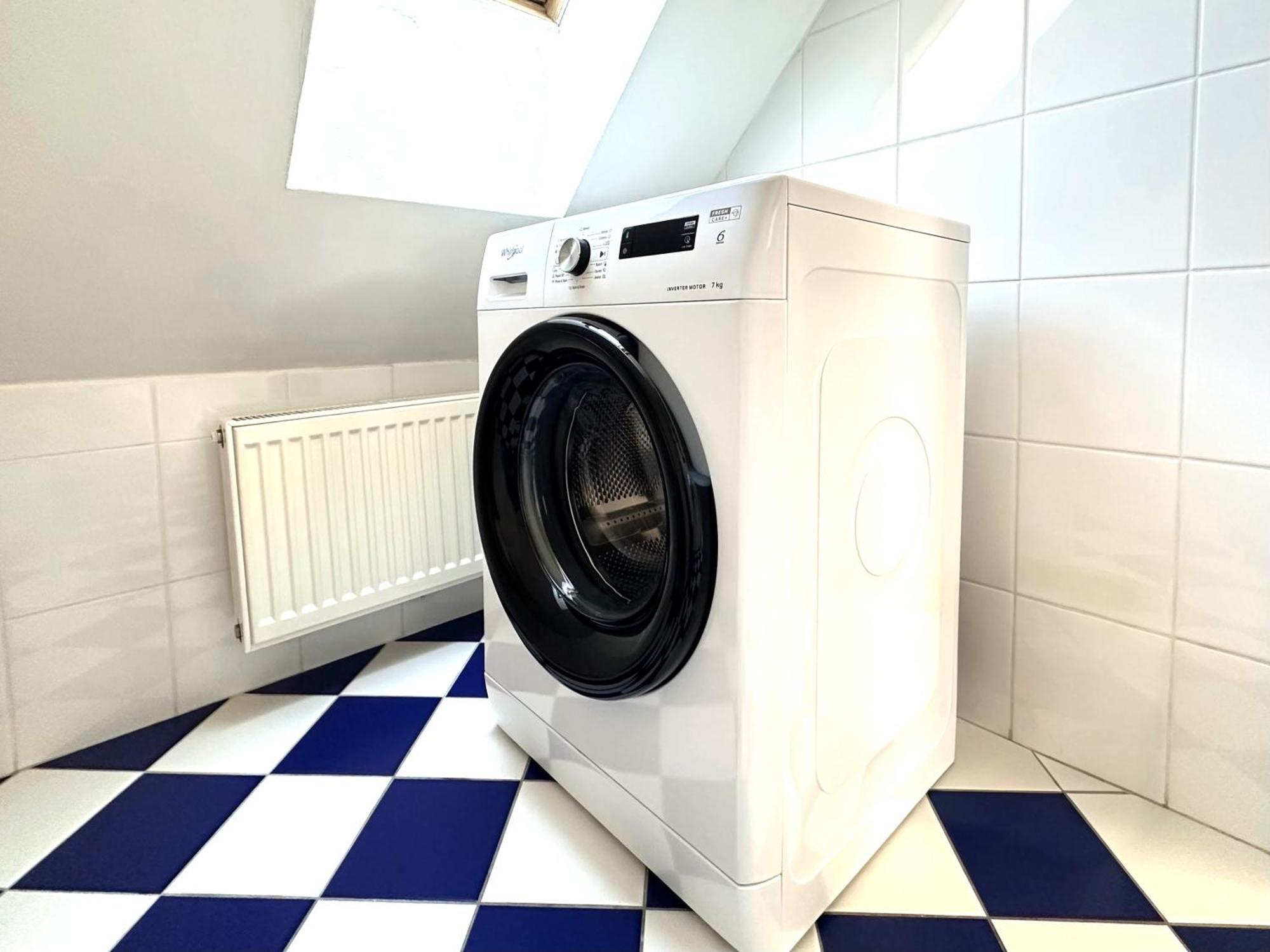 Apartamento Melly Rooftop Praga