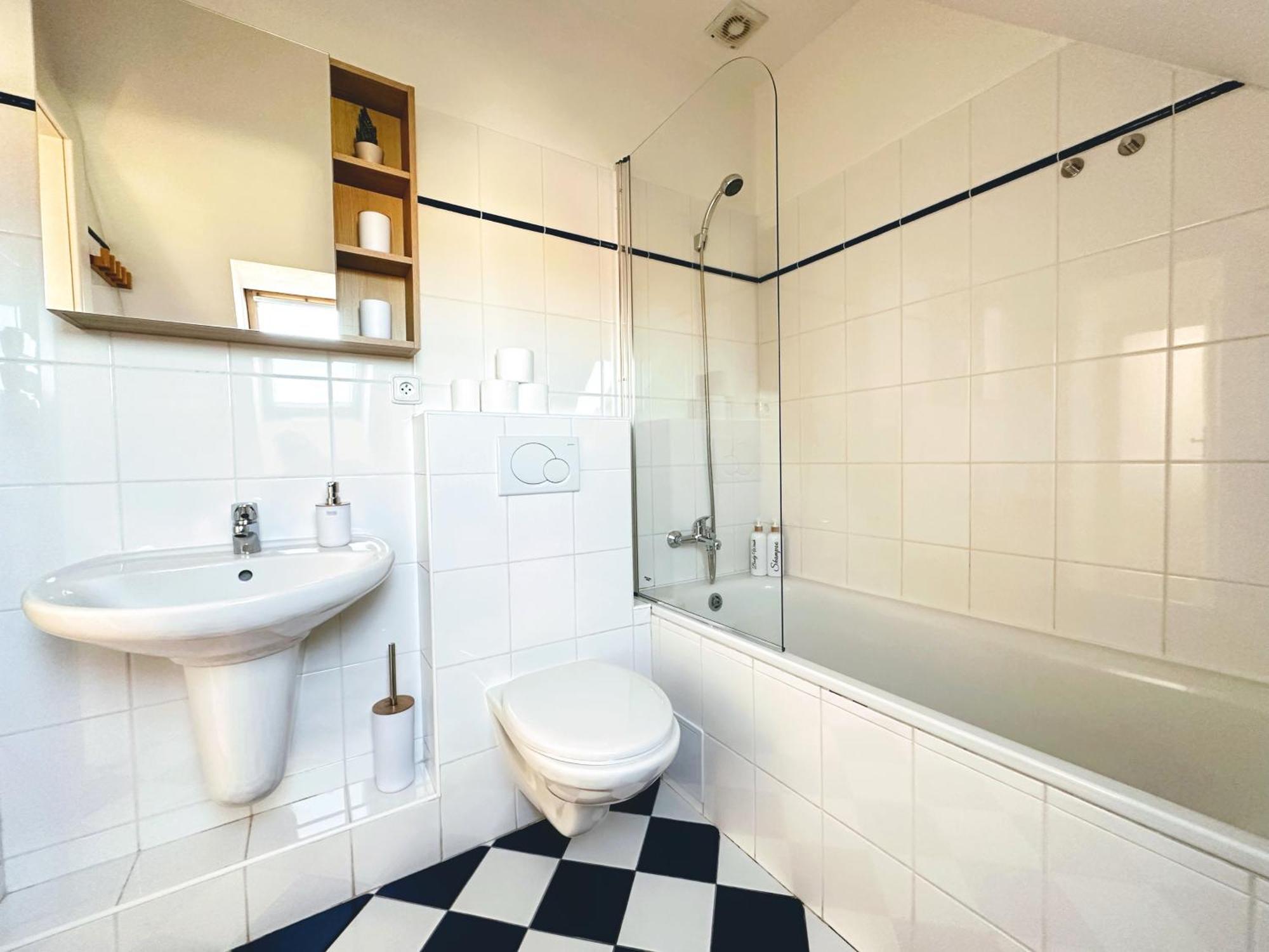 Apartamento Melly Rooftop *