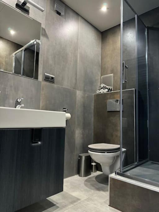 Daire Offspa Privatni Wellness *