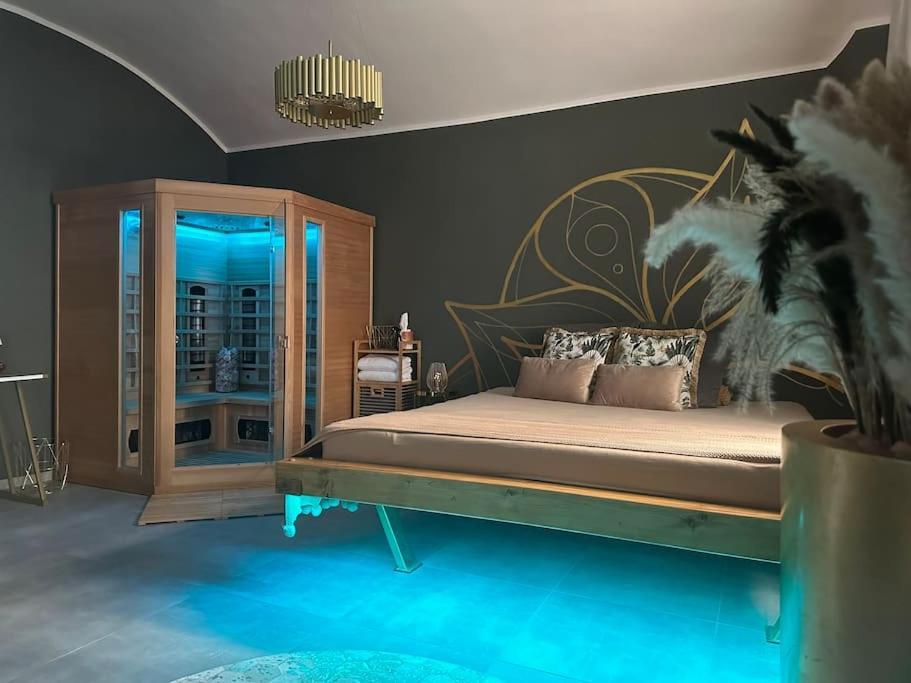 Offspa Privatni Wellness Daire