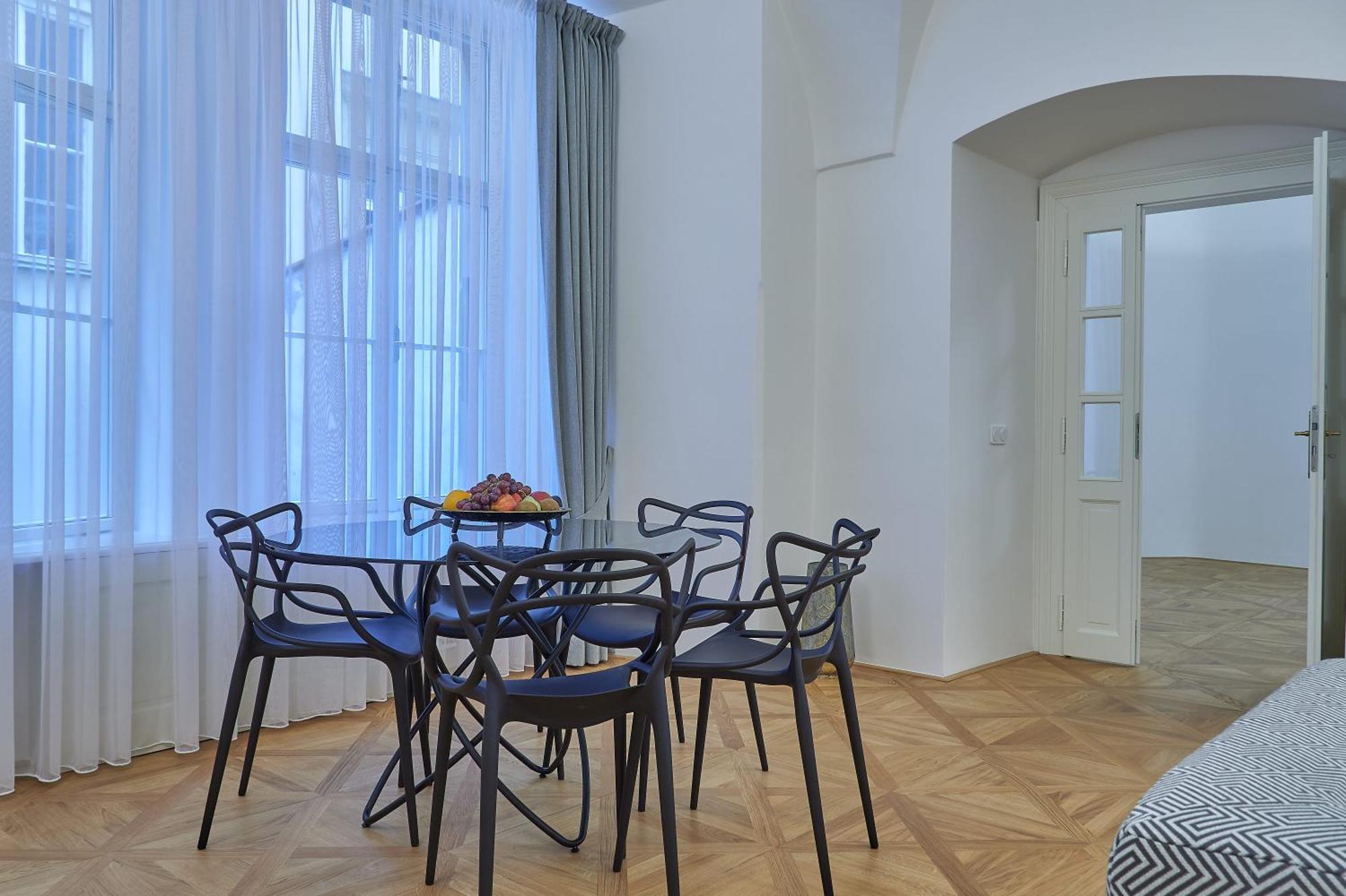 Hotel U 3 Pstrosu 4*