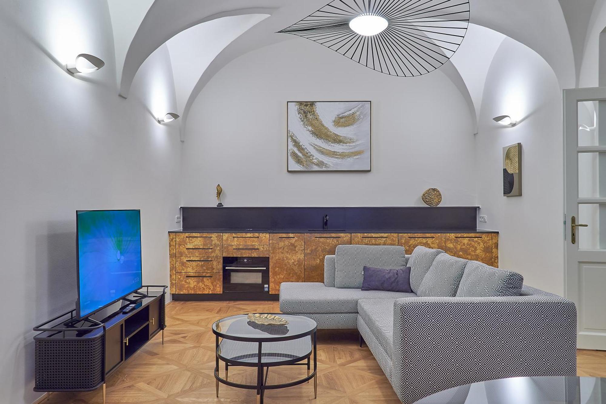 U 3 Pstrosu Hotel