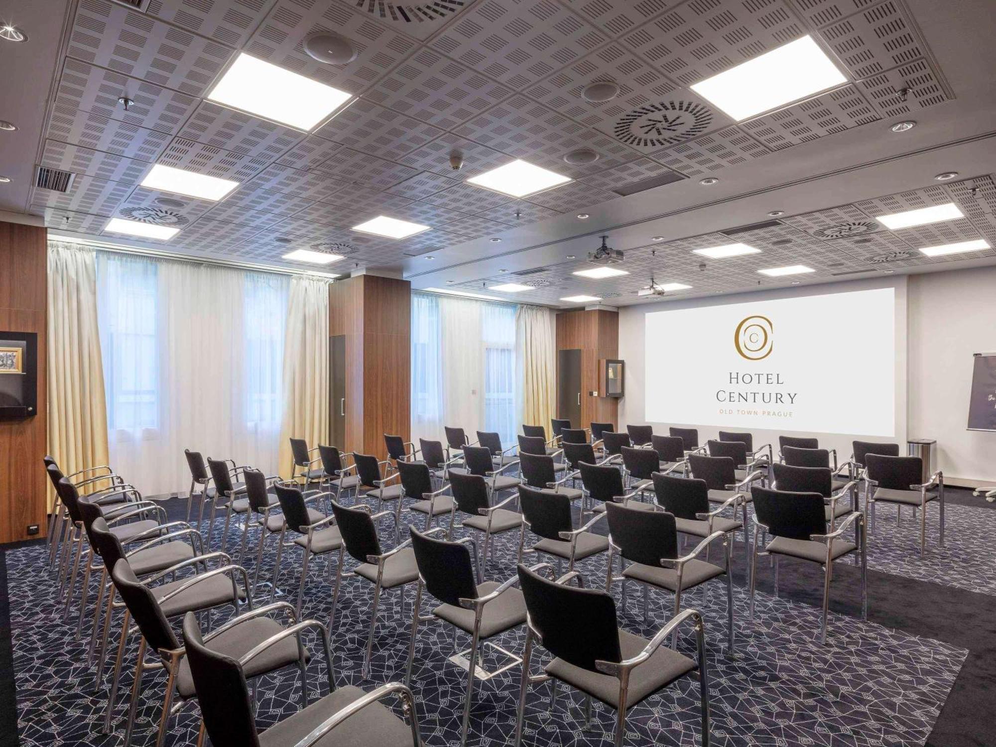 Otel Century Old Town - Mgallery Collection 4*