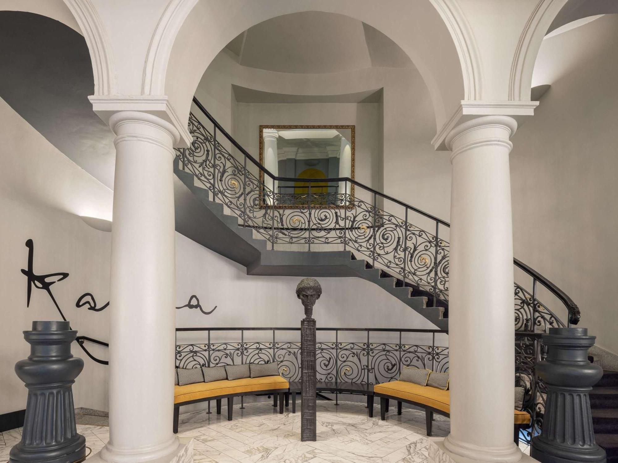 Century Old Town - Mgallery Collection Otel 4*