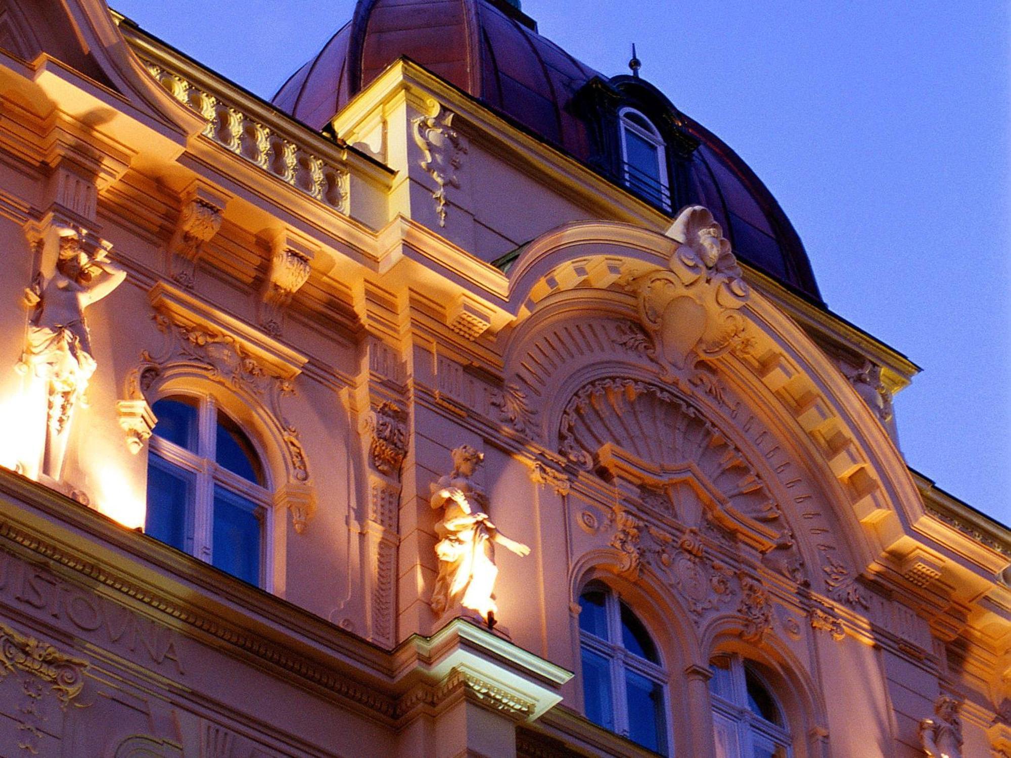 Otel Century Old Town - Mgallery Collection