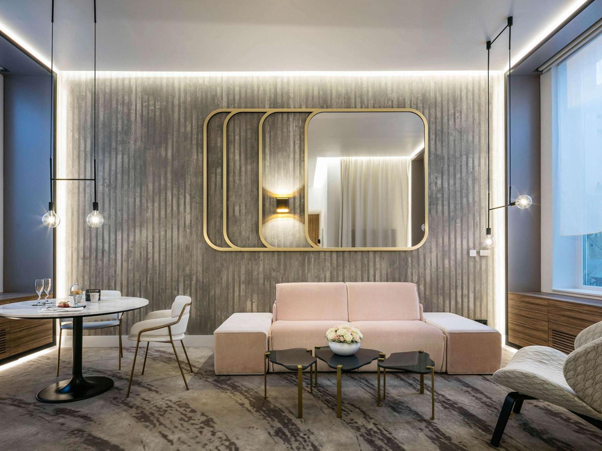 Hotel Century Old Town - Mgallery Collection