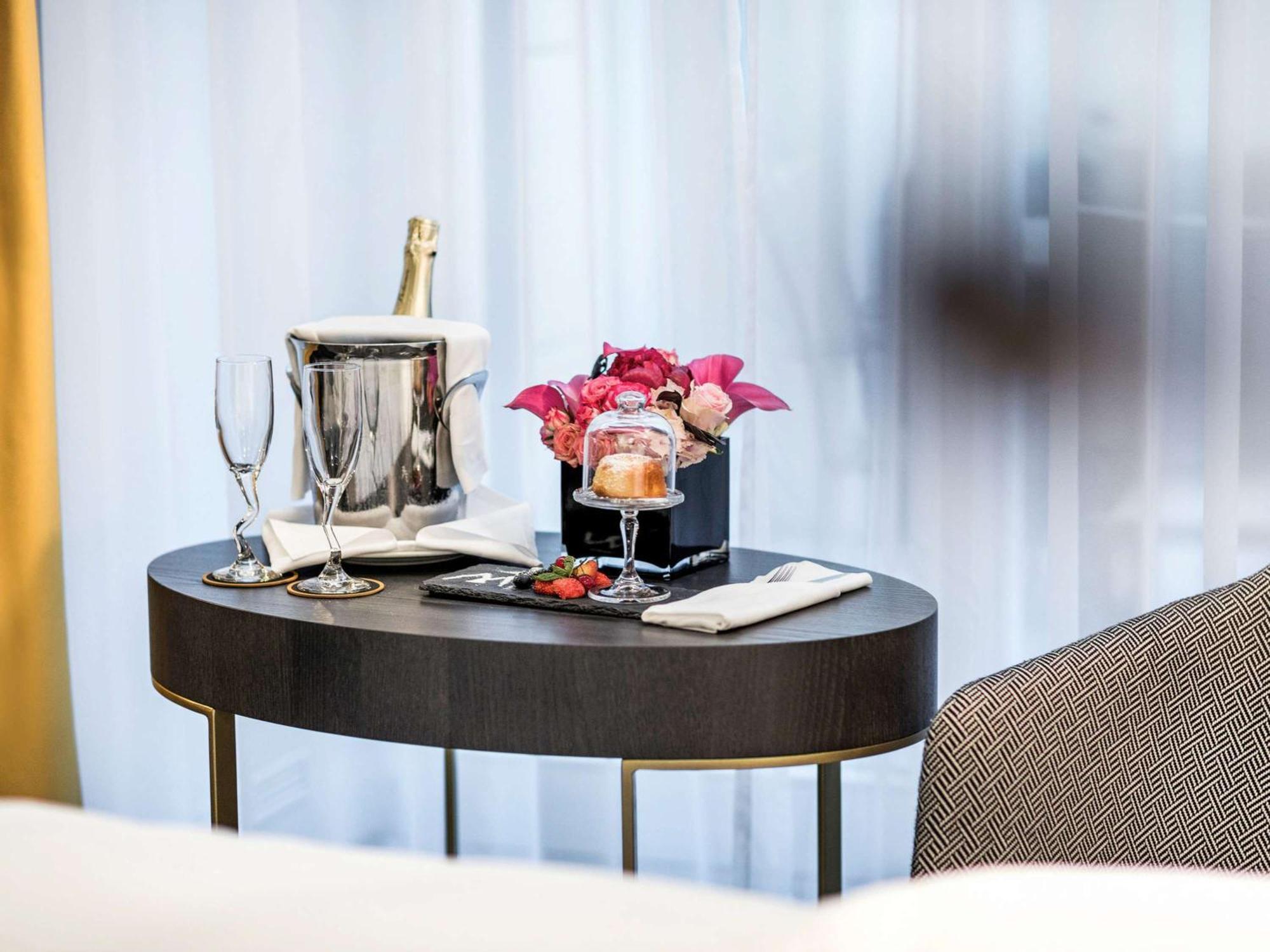 Century Old Town - Mgallery Collection Otel Prag