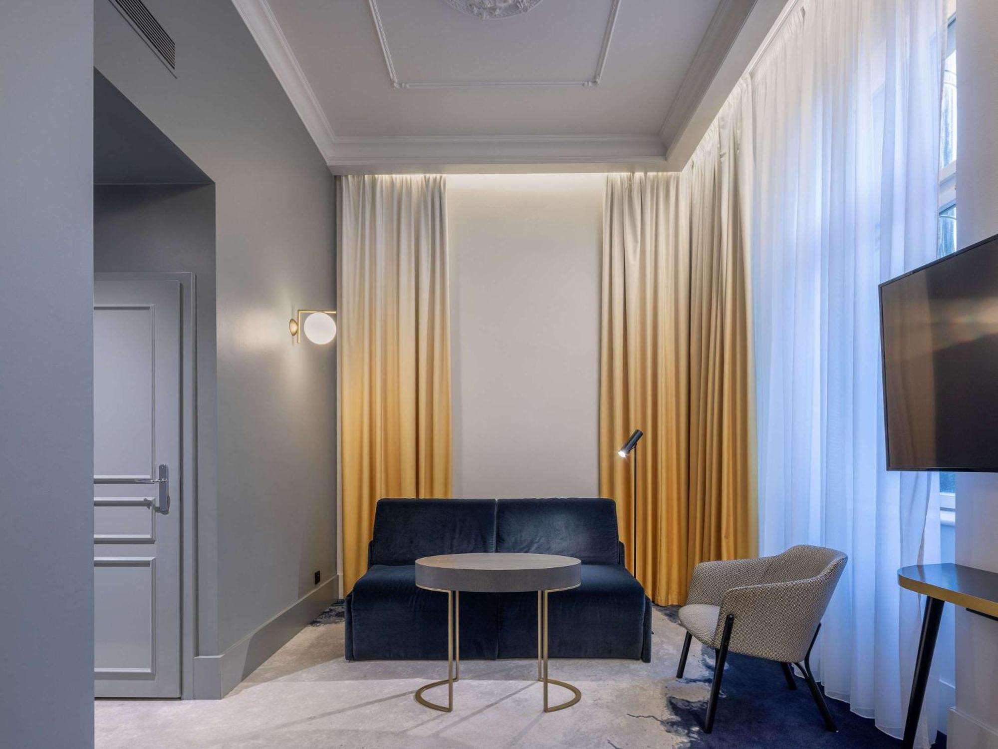 Otel Century Old Town - Mgallery Collection 4*