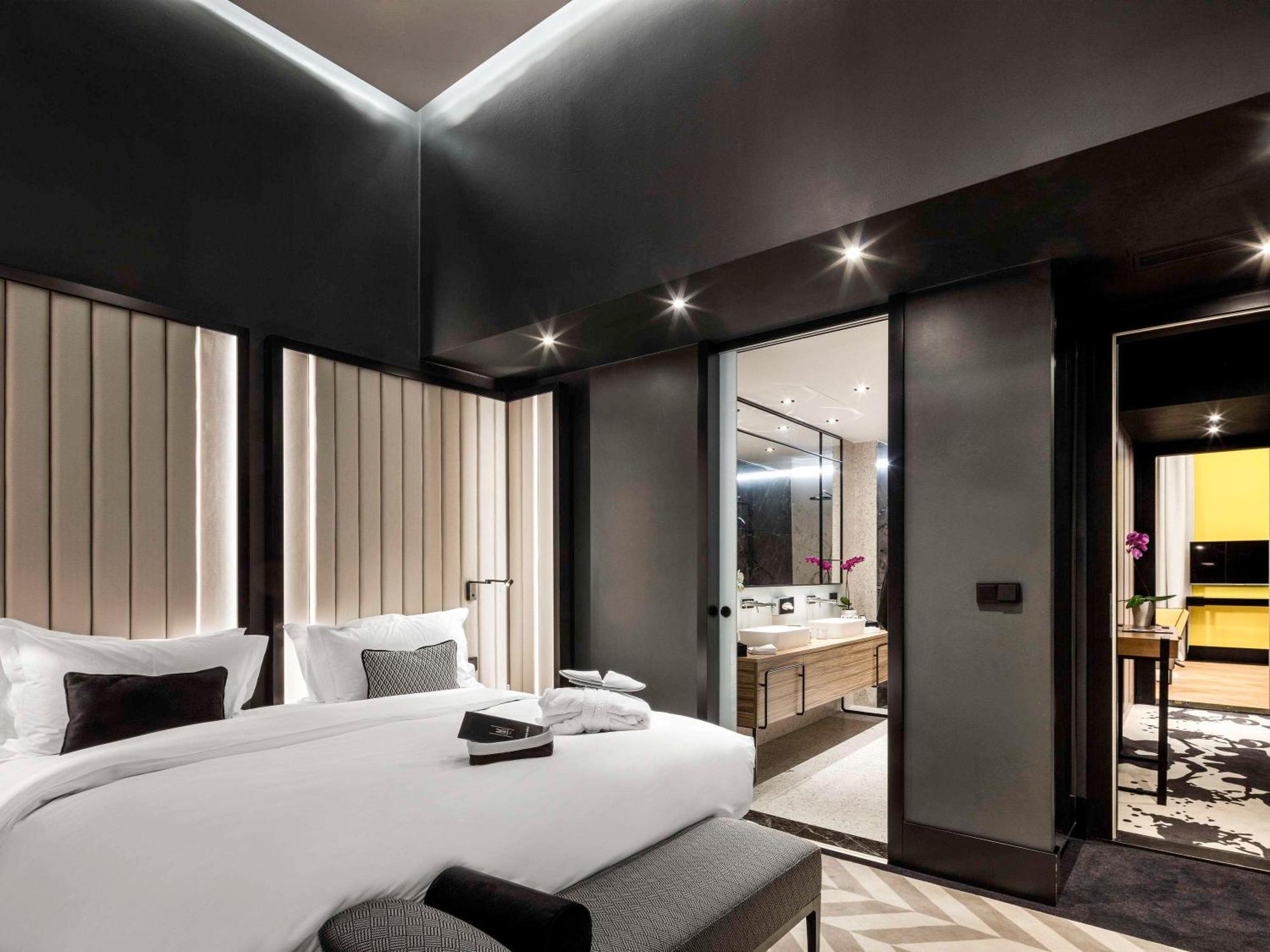 Otel Century Old Town - Mgallery Collection 4*