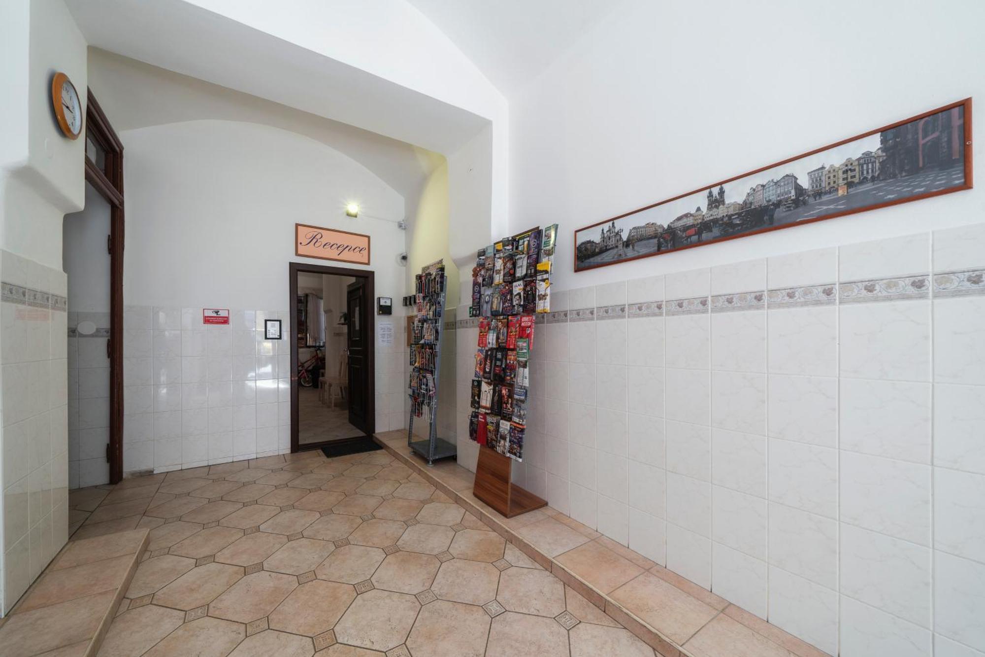 15 Homer Guest house