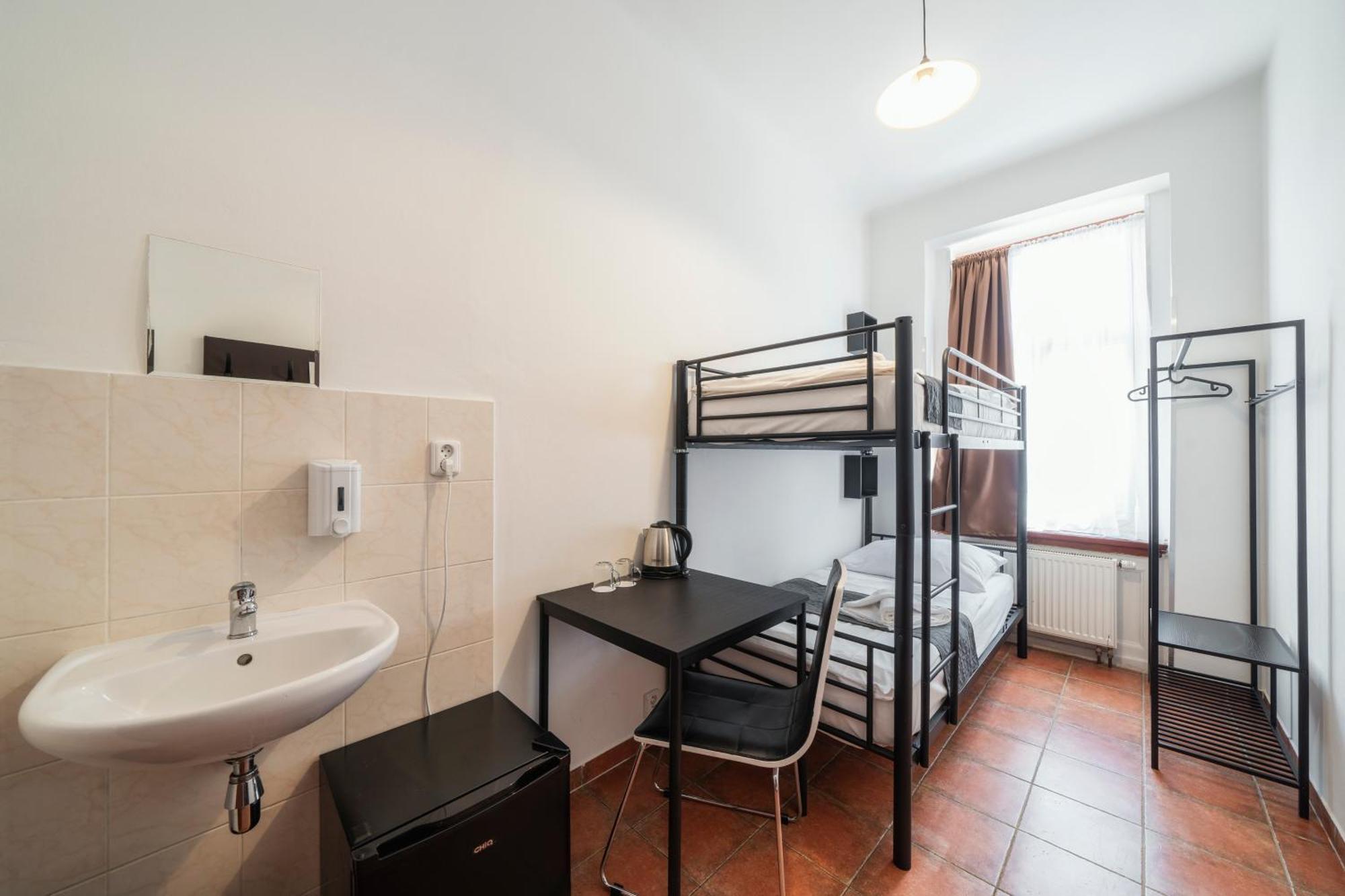 15 Homer Guest house *