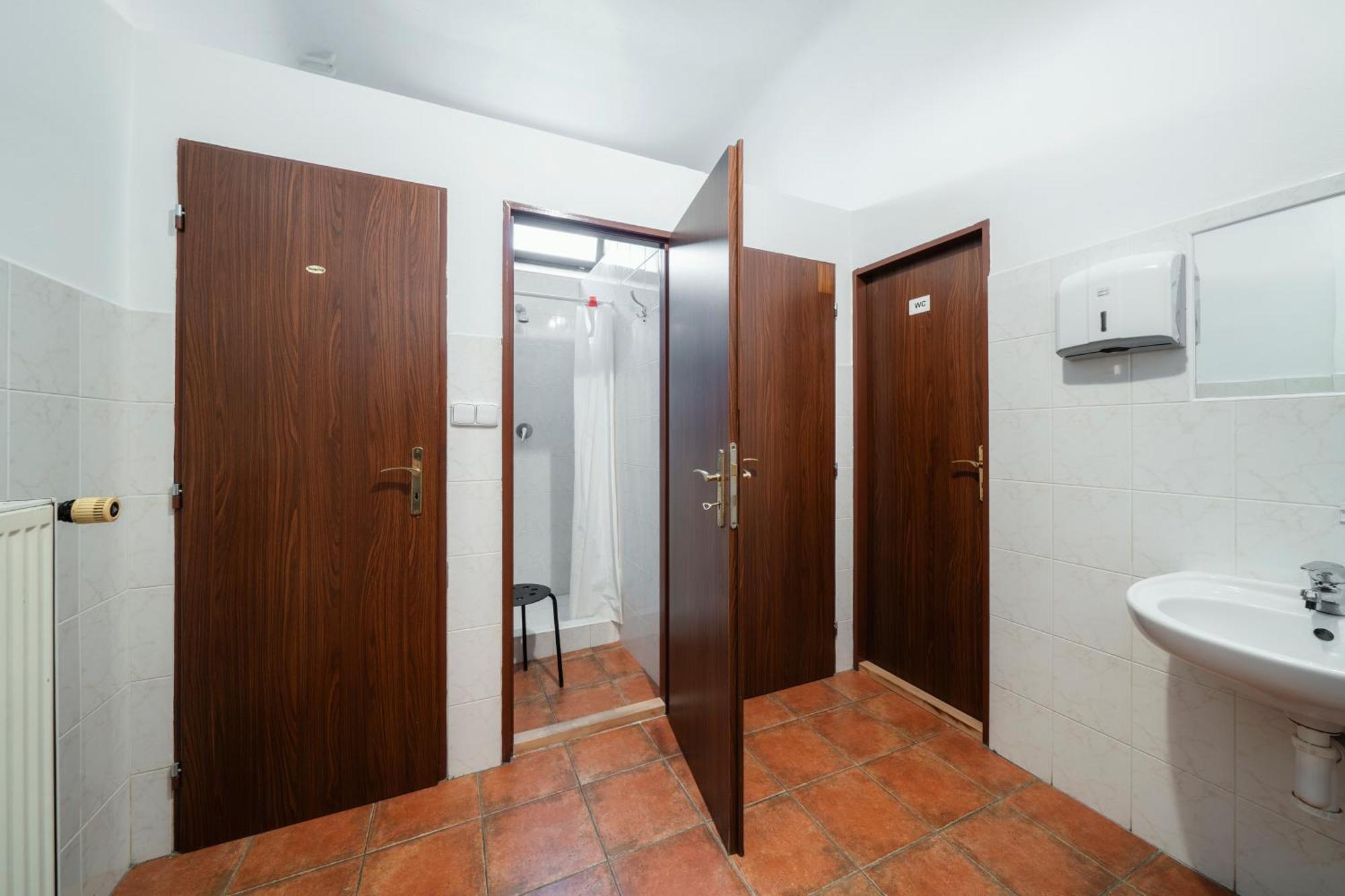 15 Homer Guest house Prague