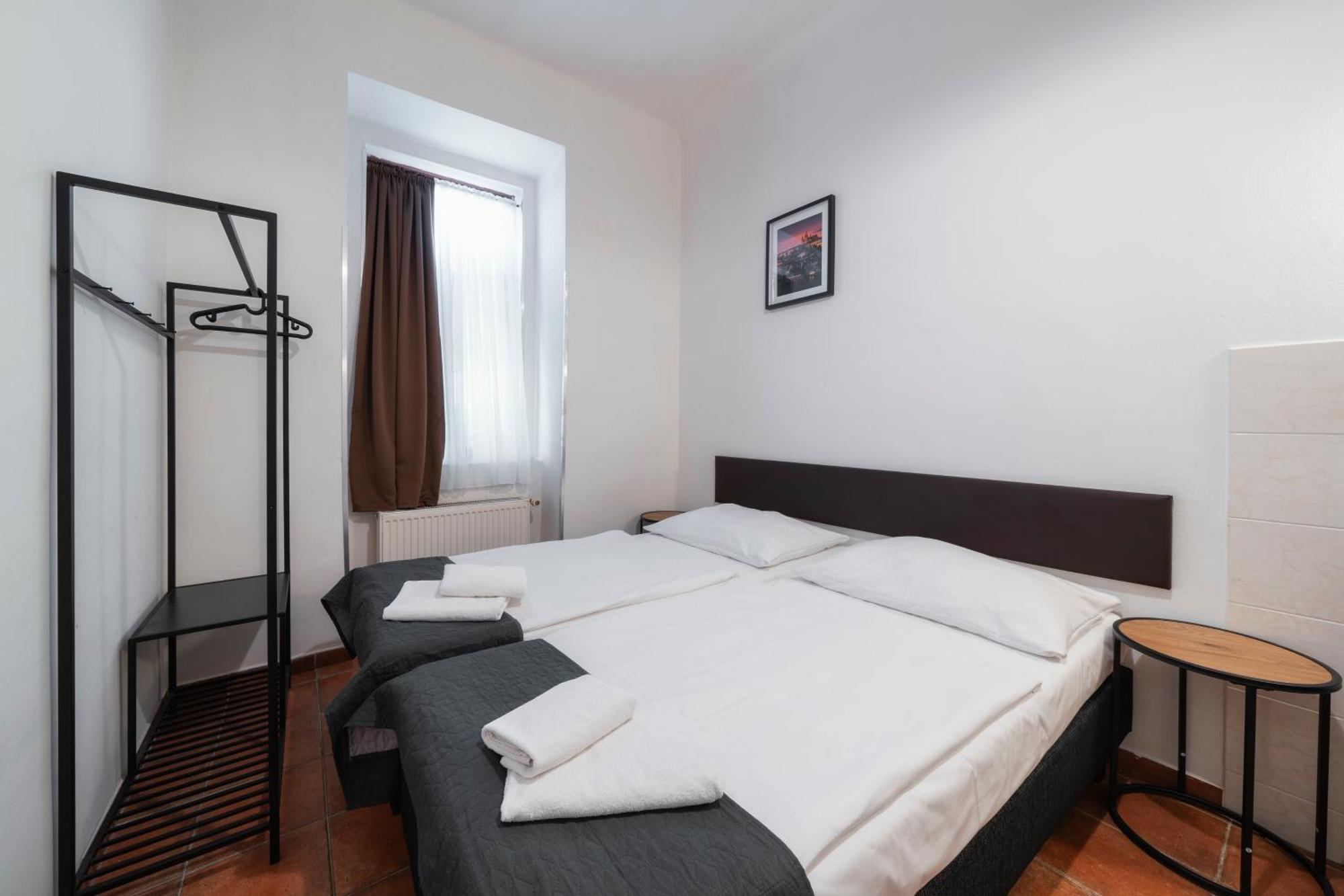 15 Homer Guest house Prague