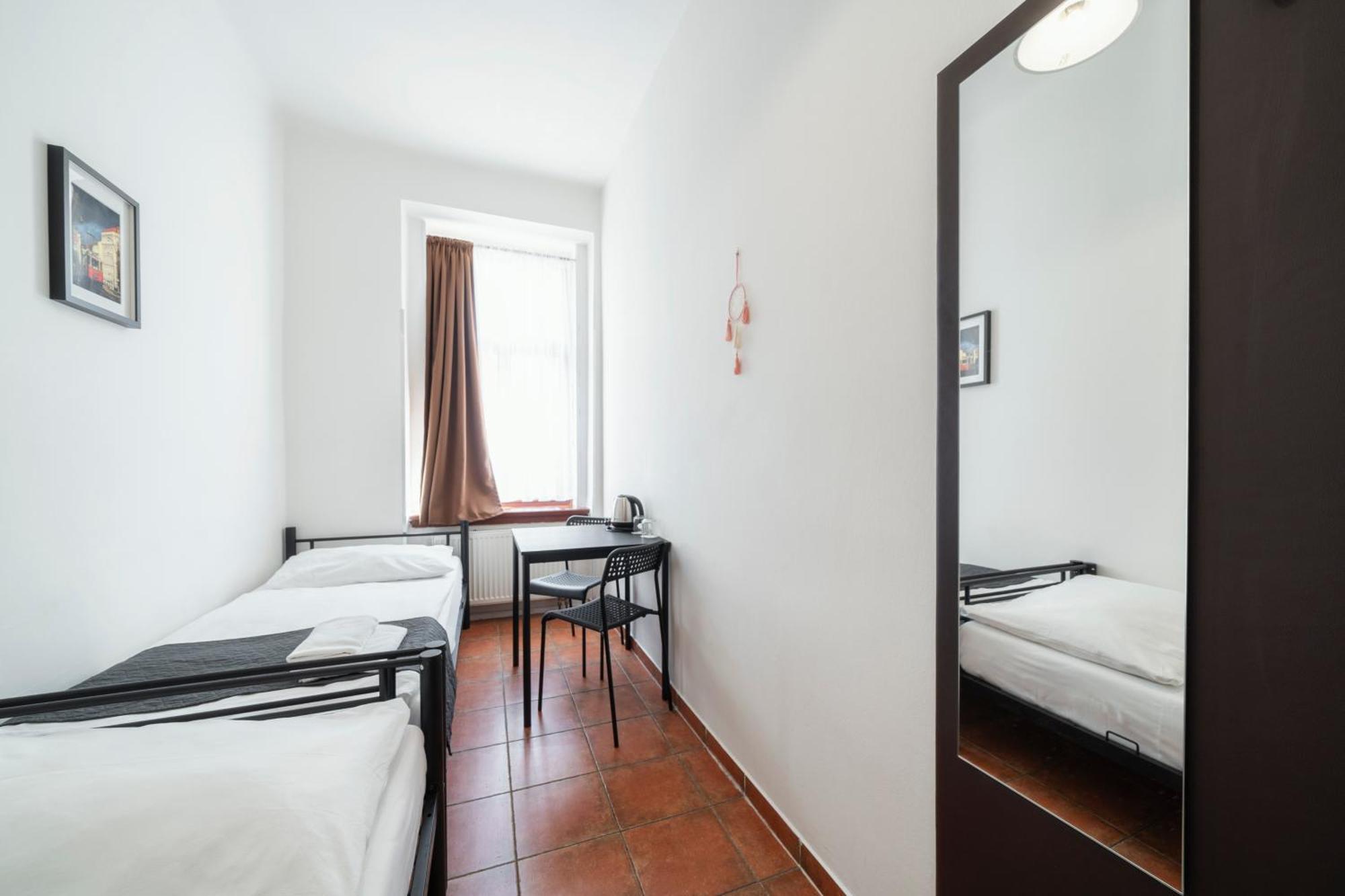 15 Homer Guest house
