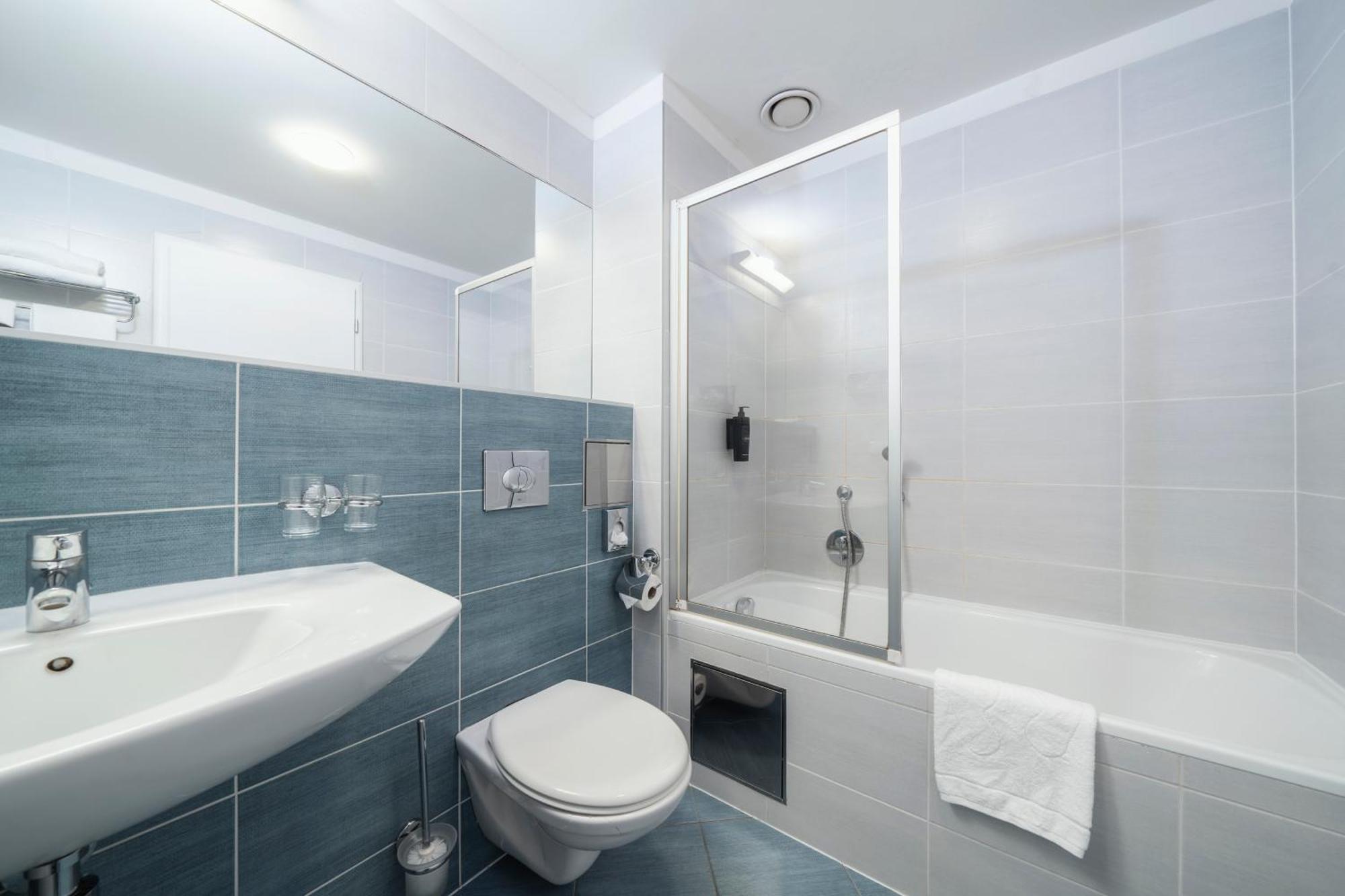 Otel Ehrlich 4*