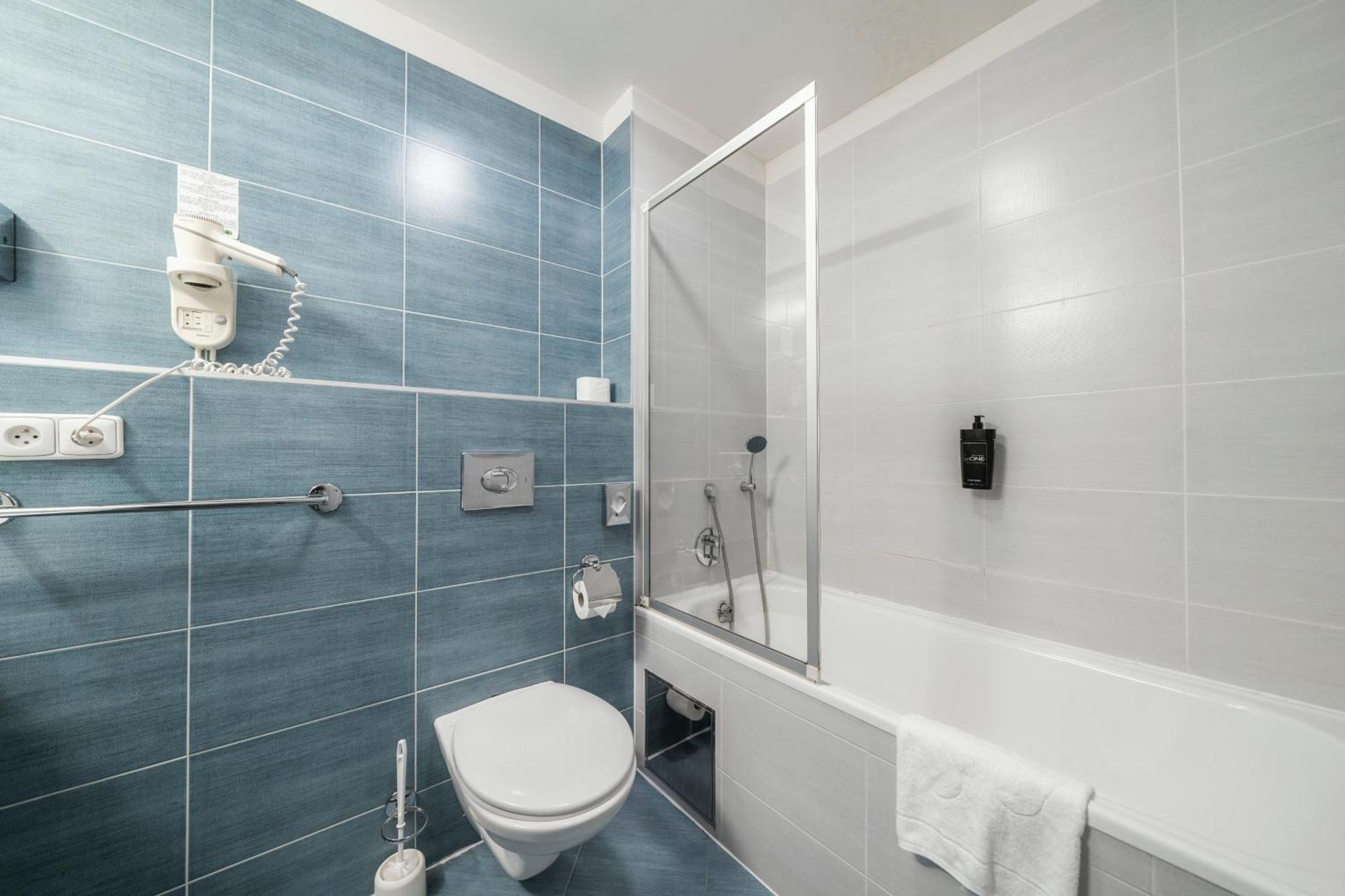 Otel Ehrlich Prag