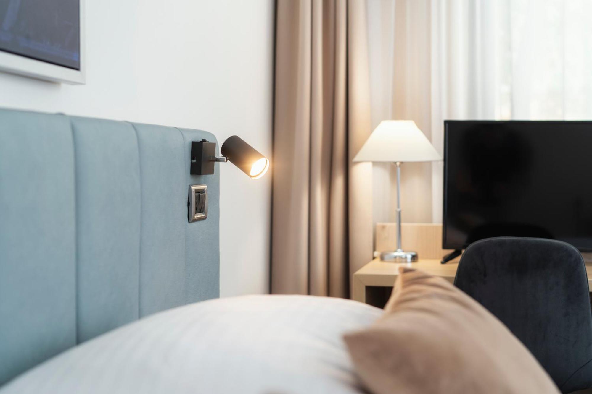 Ehrlich Otel Prag