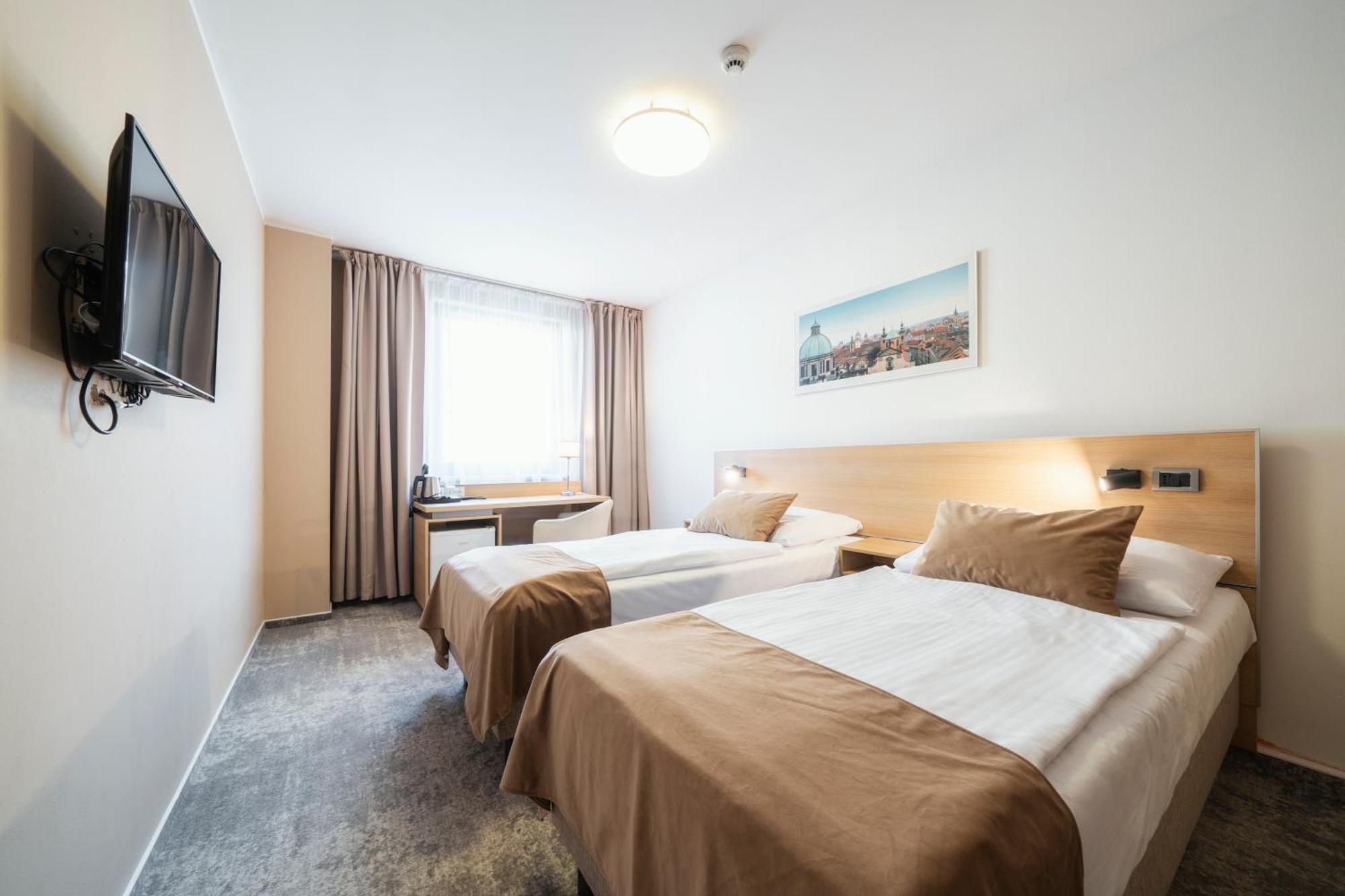 Otel Ehrlich 4*