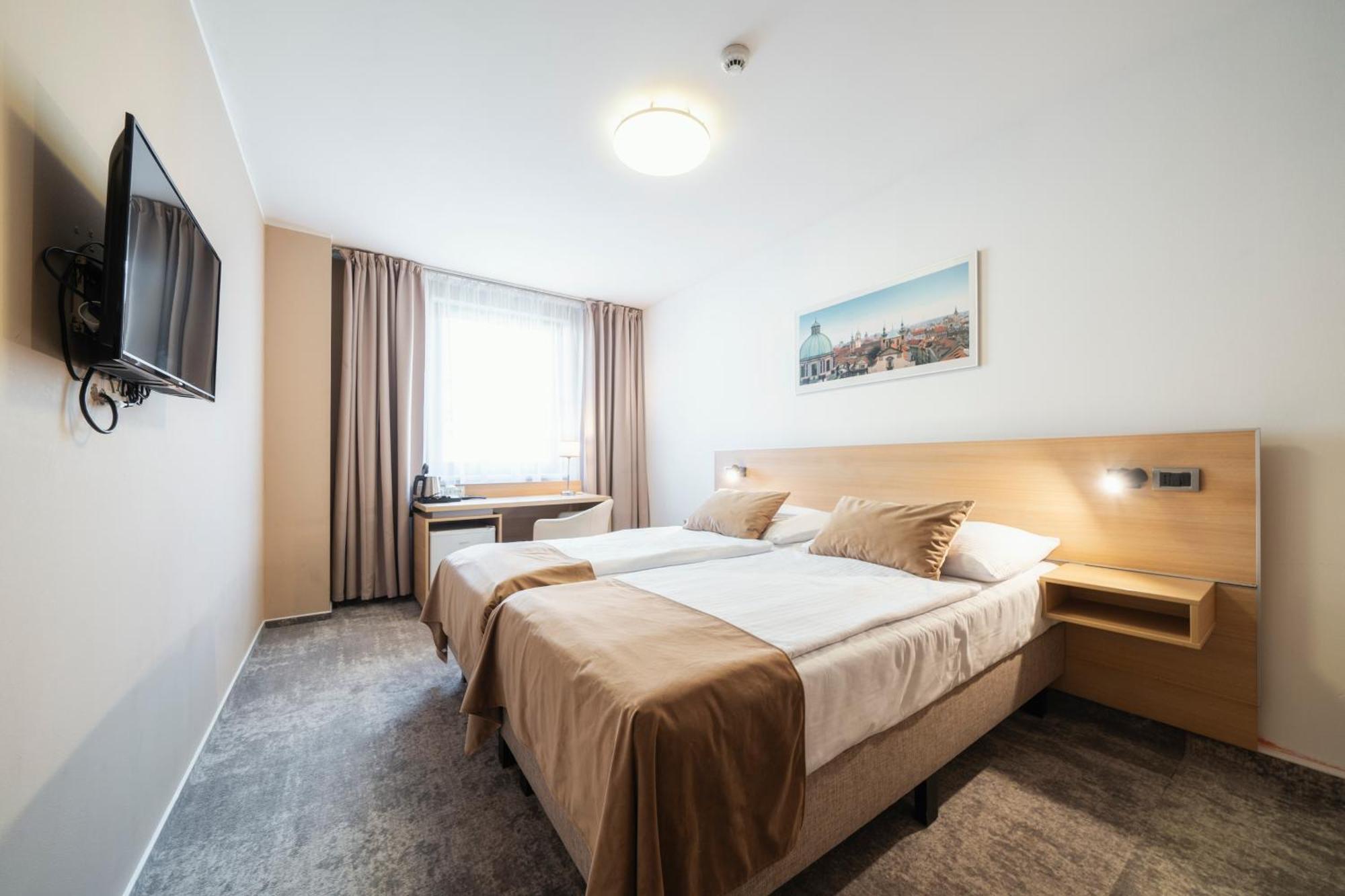 Ehrlich 4* Prague