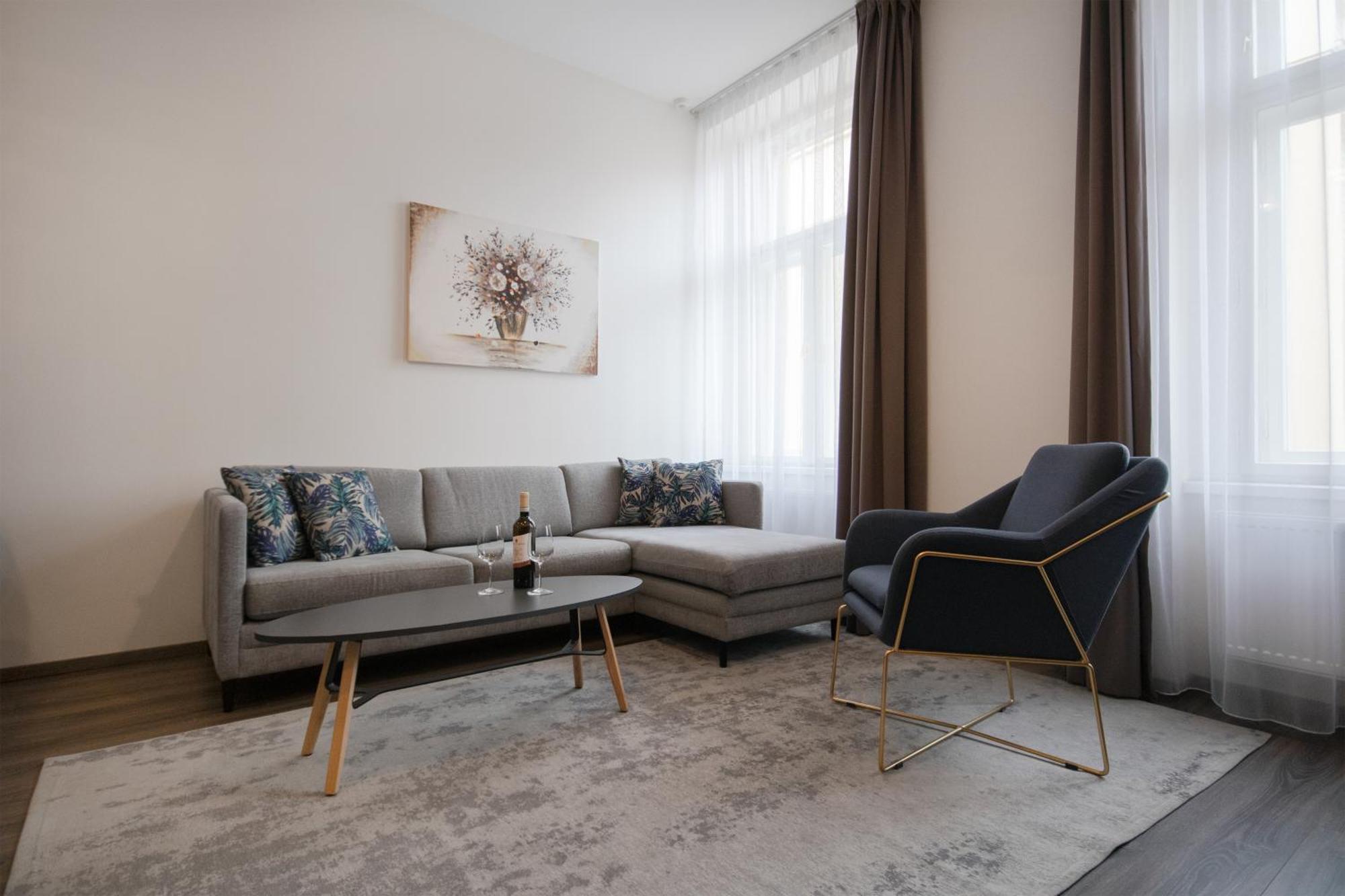 Apartment Coru House