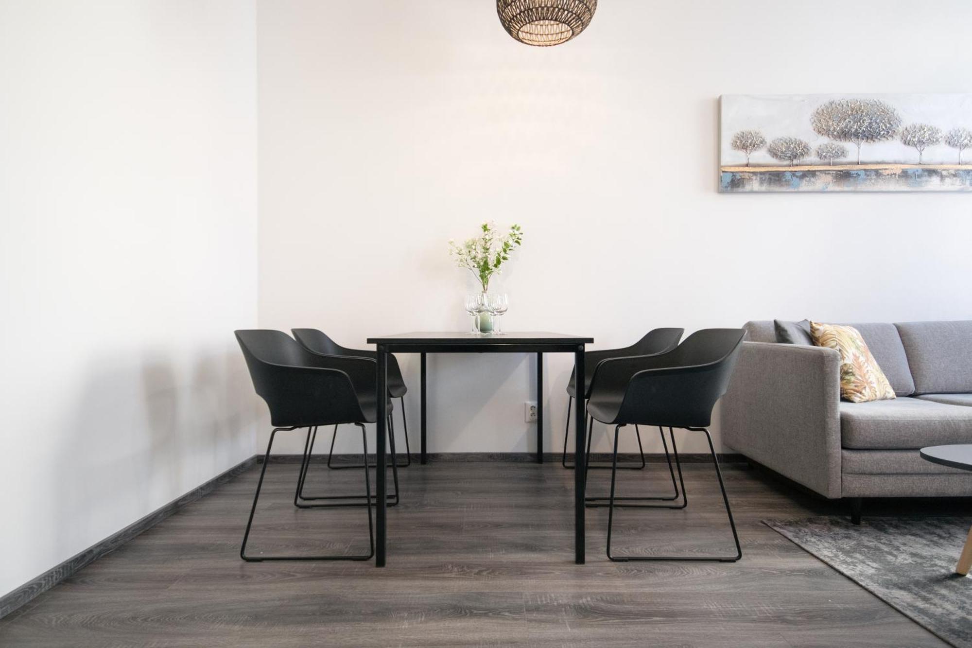 Coru House