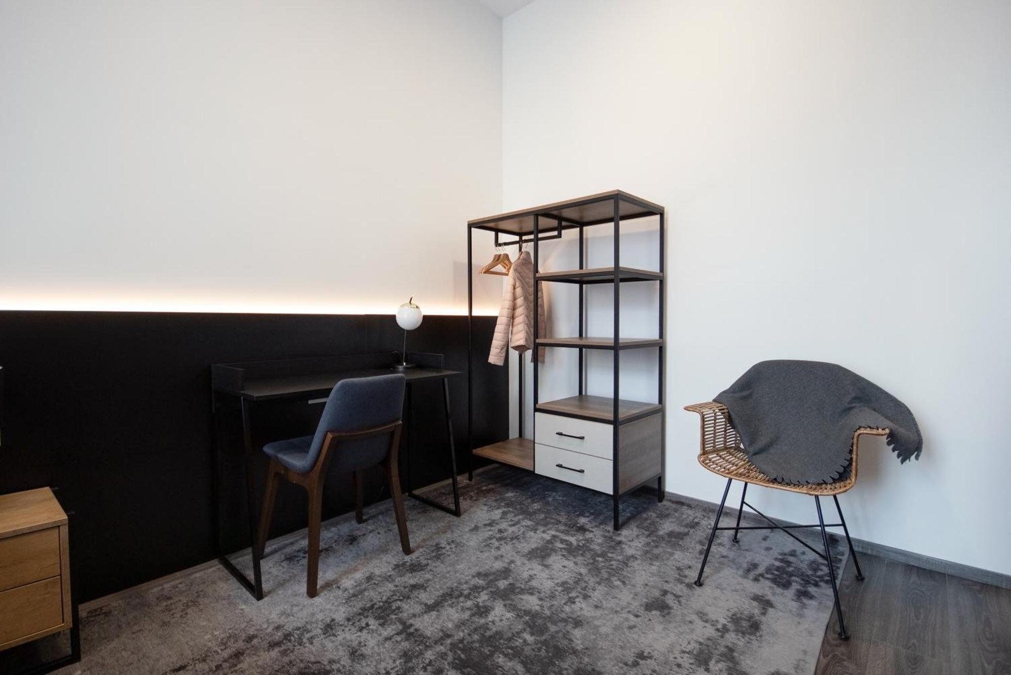Coru House Apartment *