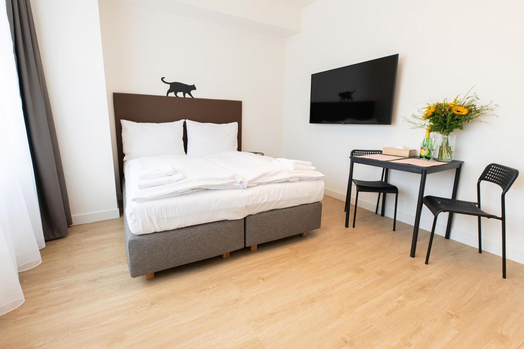 Hotel Post 120 Prague