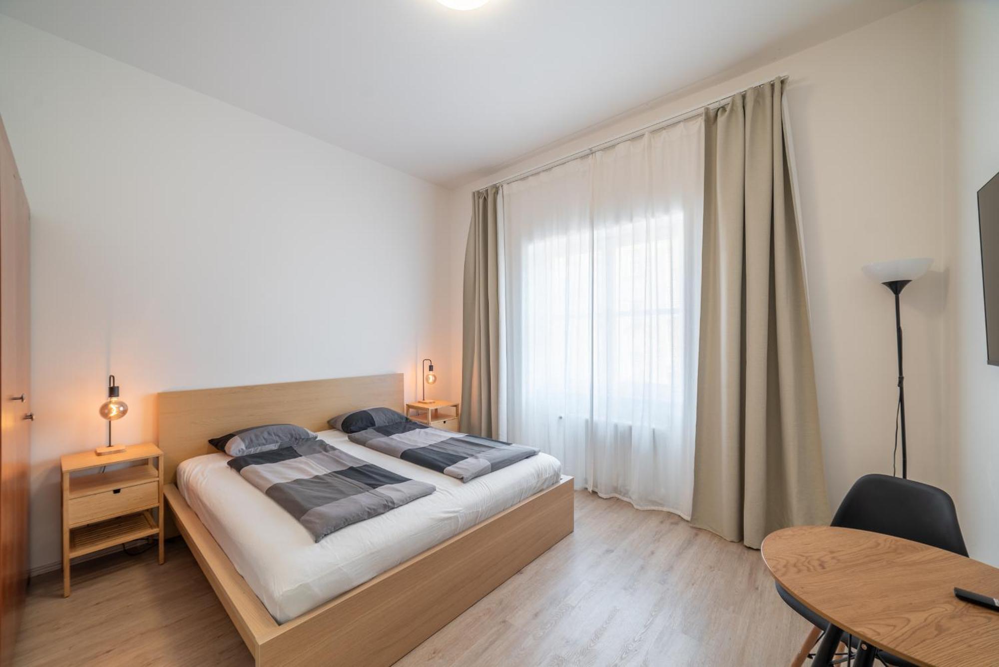 Abri Prague