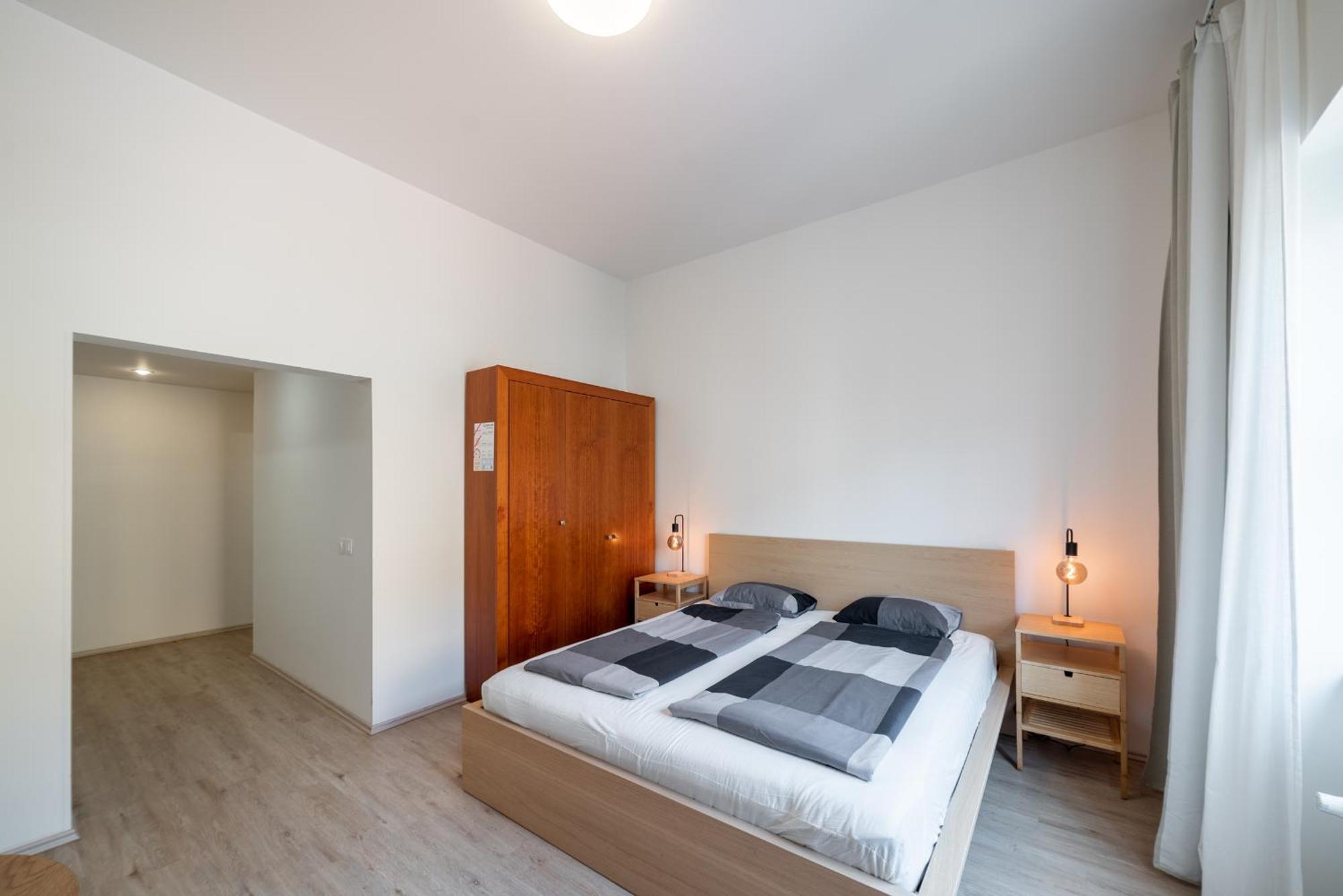 Apartment Abri