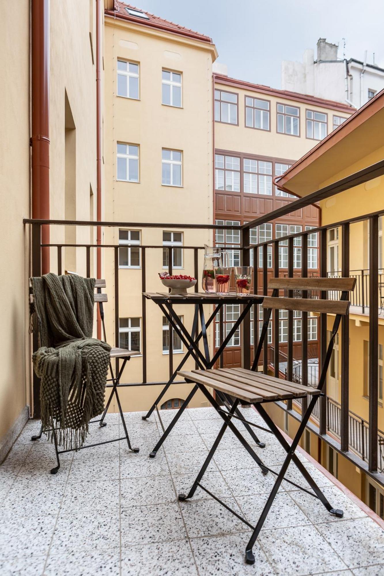 Turnkey I Antonin Dvorak * Prag
