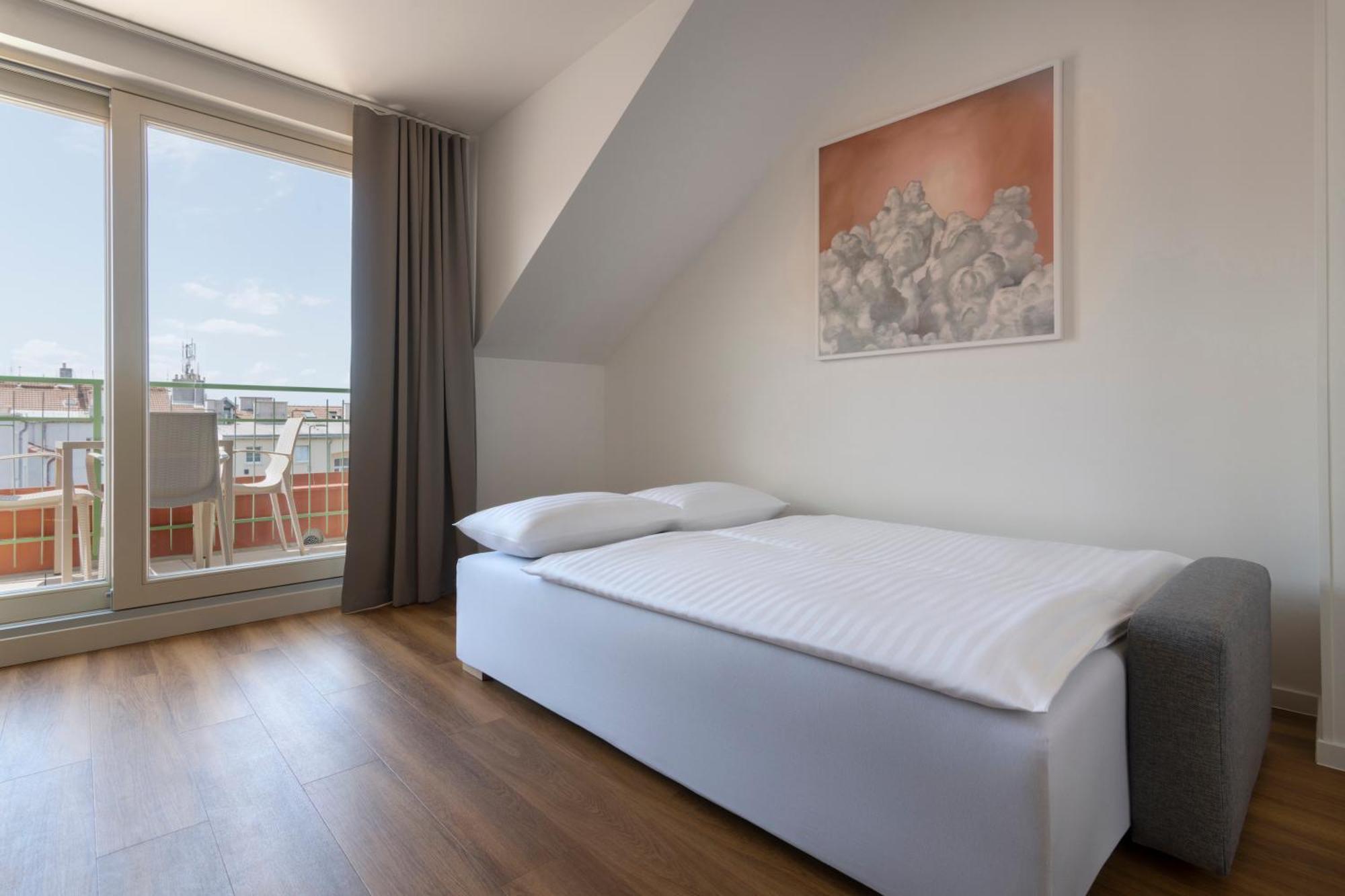 Encore Boutique By Dwellfort 4* Praga