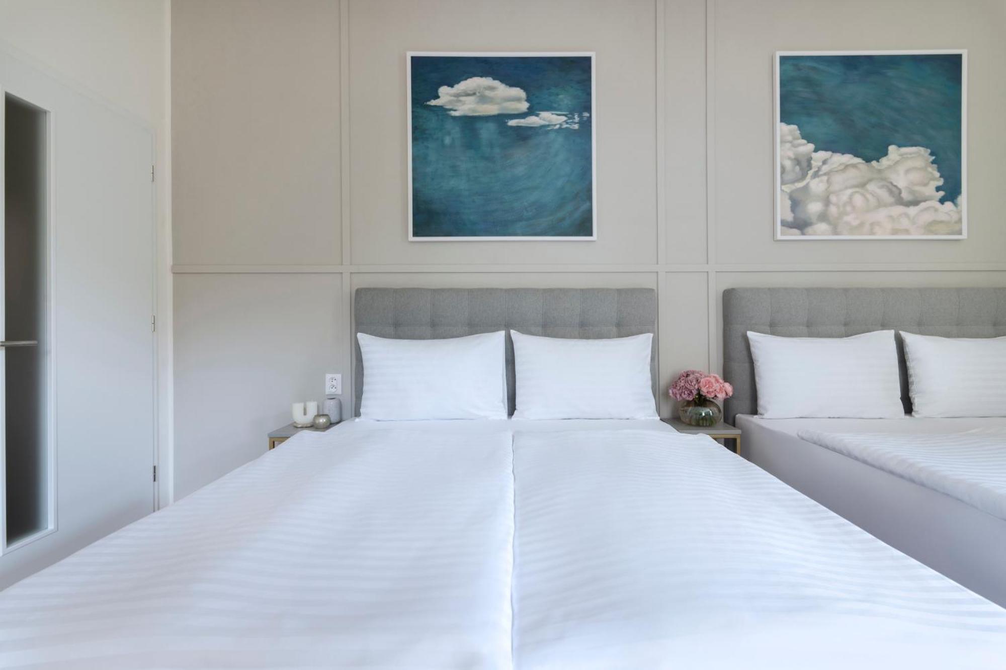 Encore Boutique By Dwellfort Praga