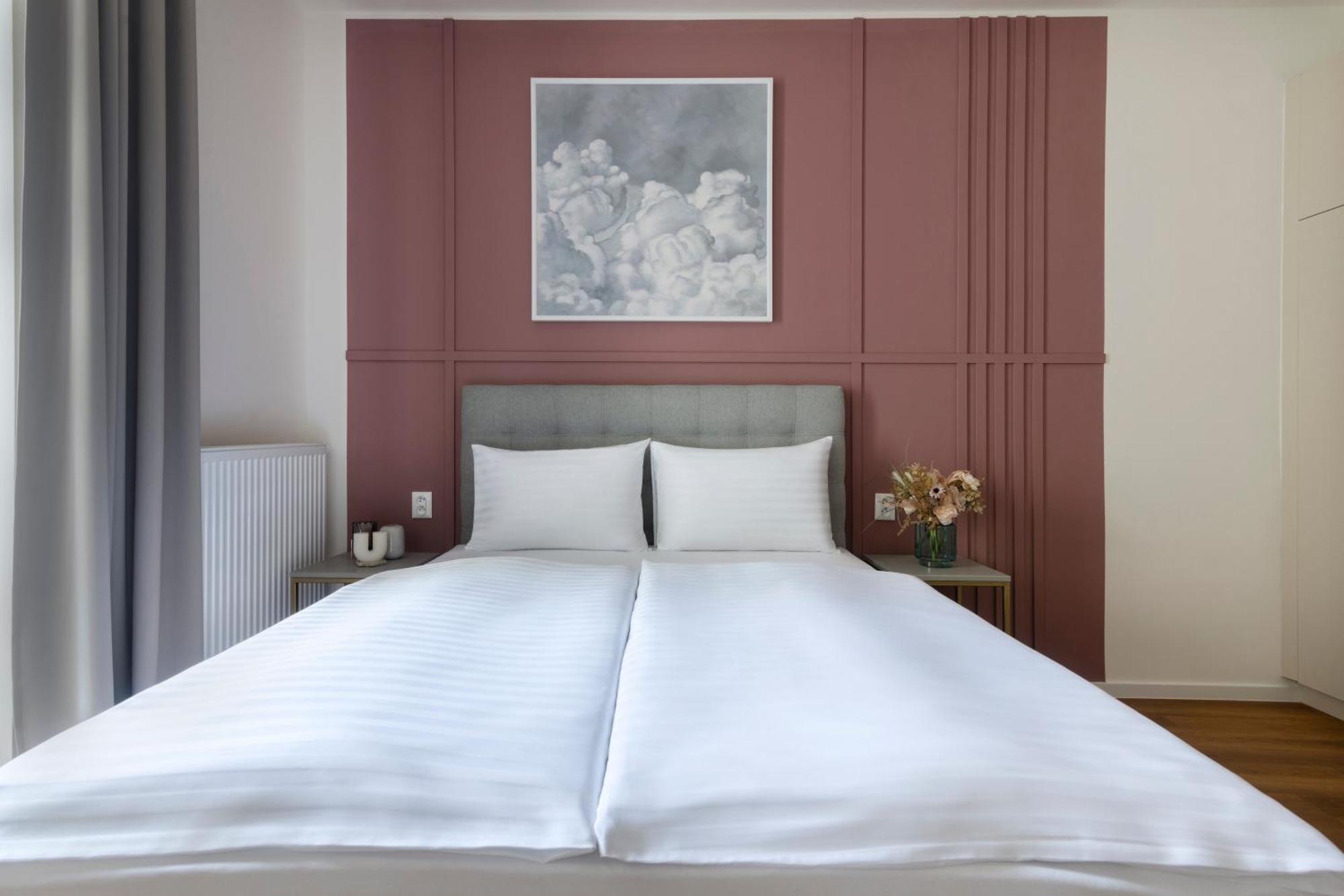 Encore Boutique By Dwellfort 4* Praga