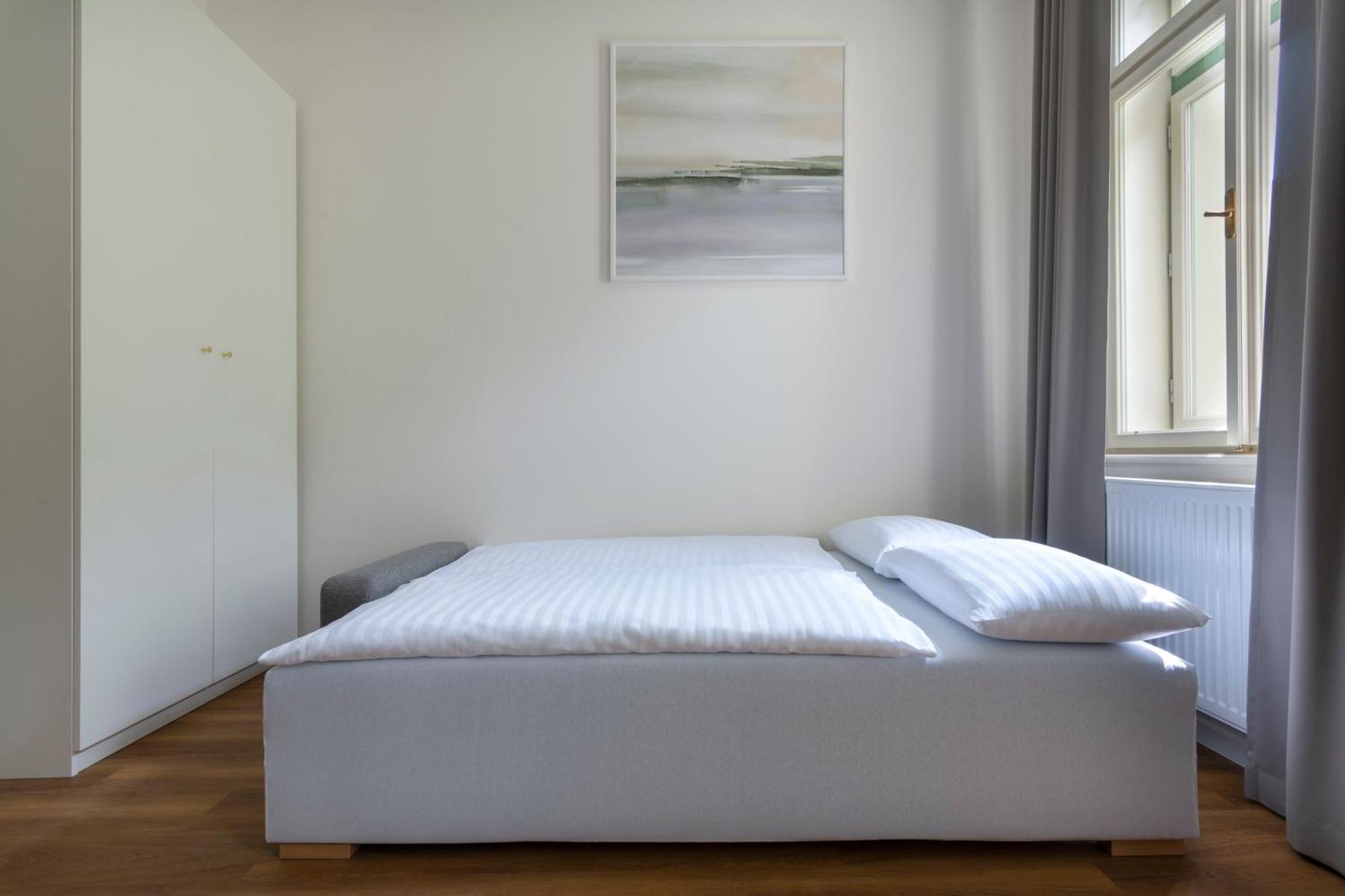 Encore Boutique By Dwellfort Aparthotel Praga