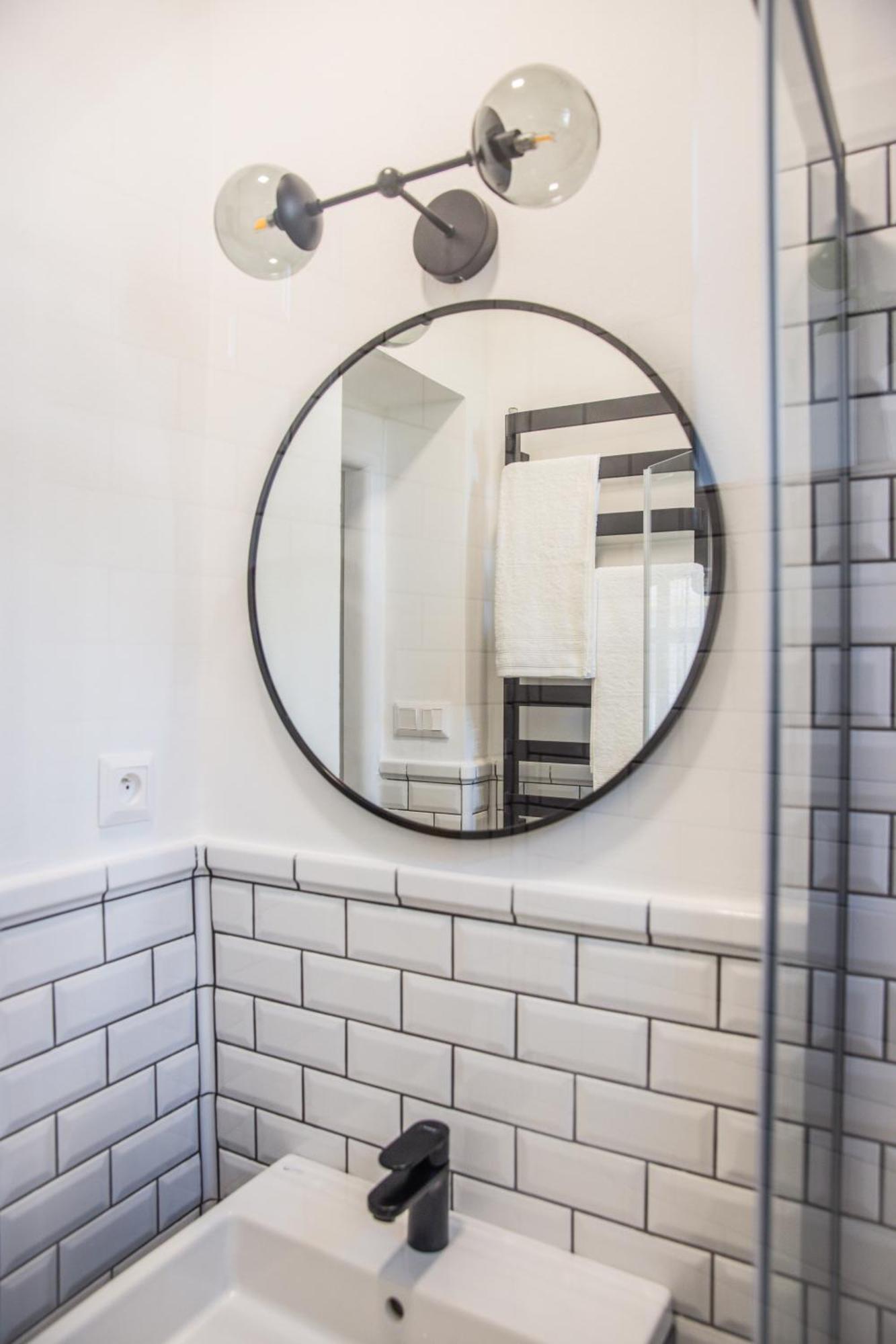 Eleven Appartement