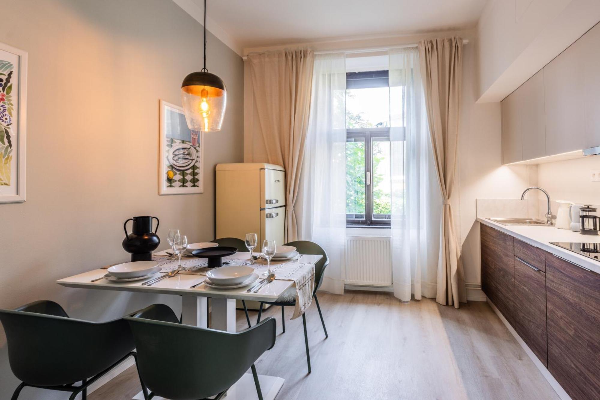 Appartement Eleven